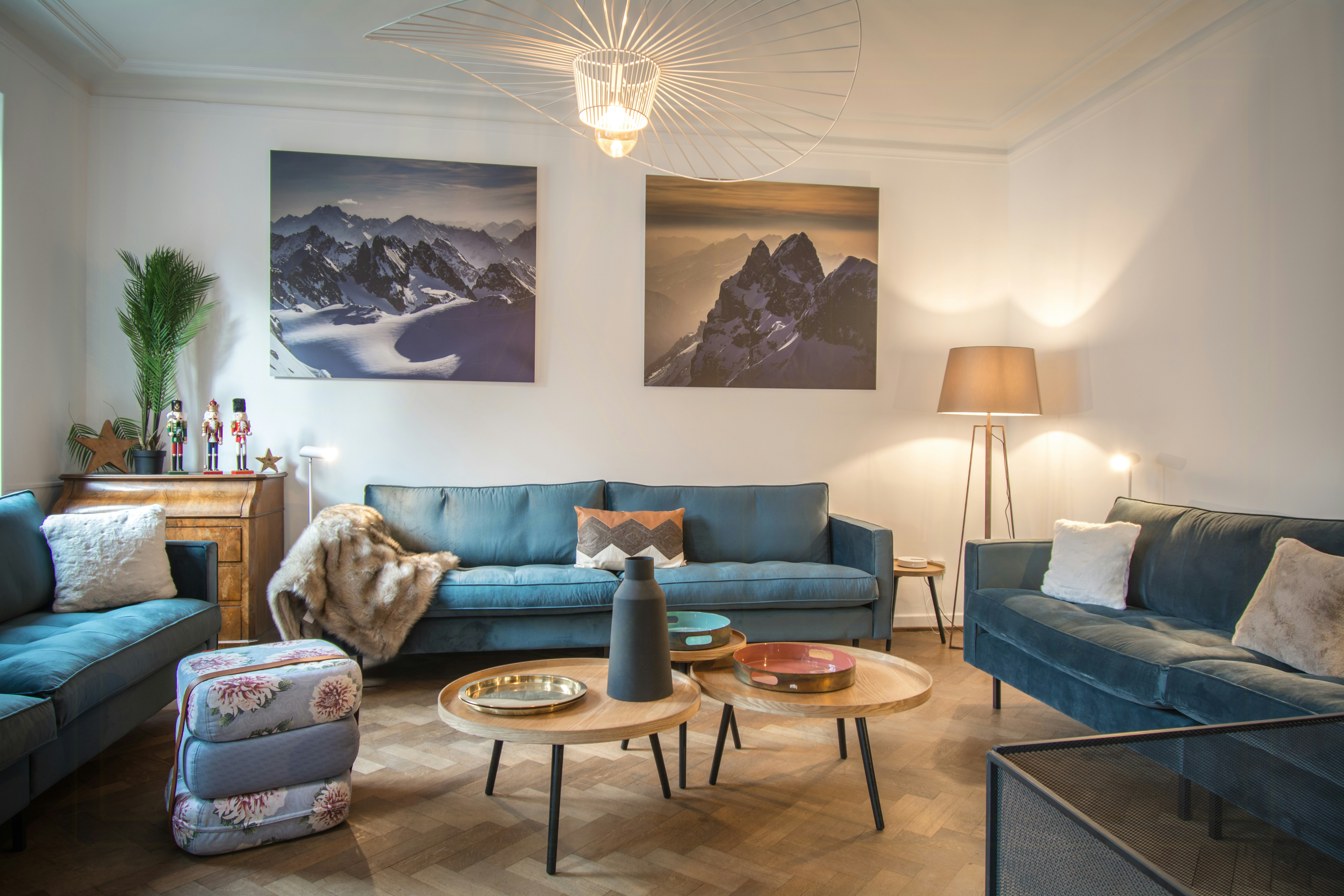 Ferienhaus im Elsass mit Pool cover image