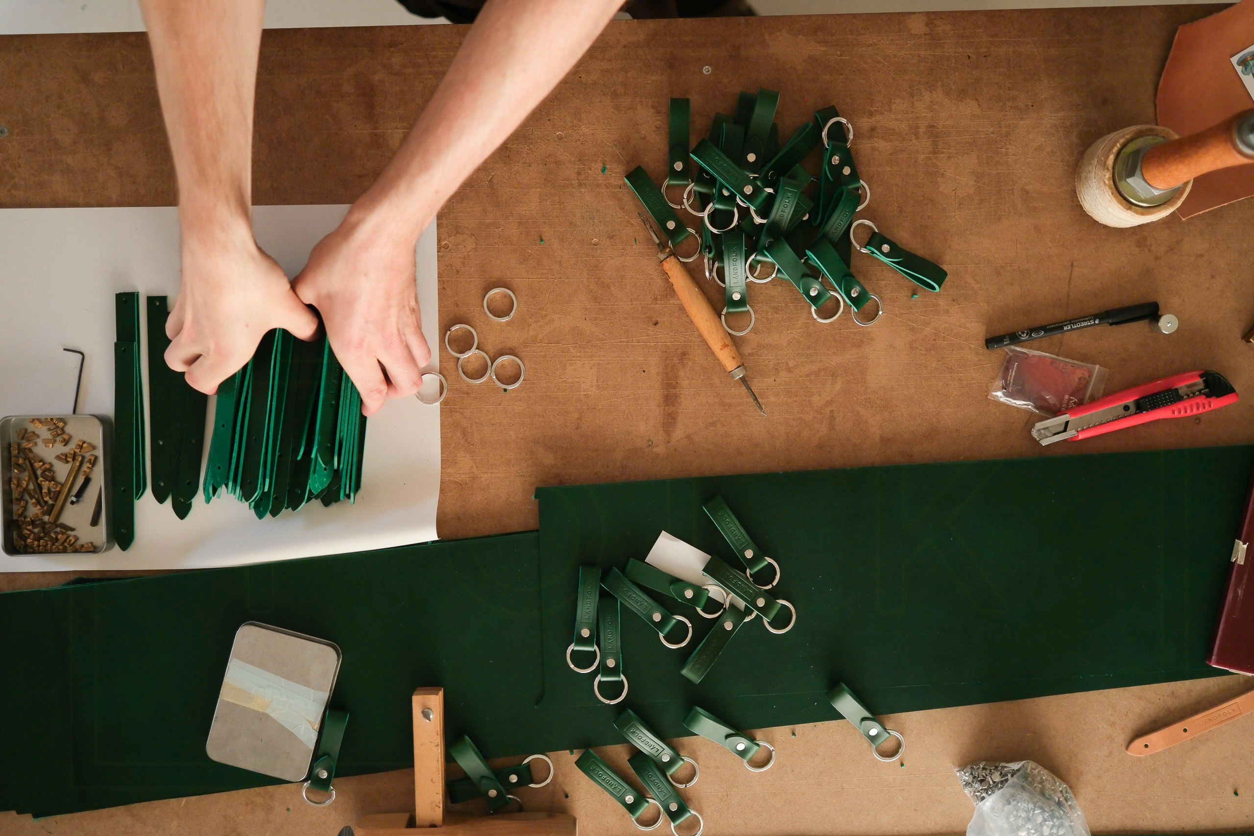 La clé d’une expérience réussie pour vos invité·es