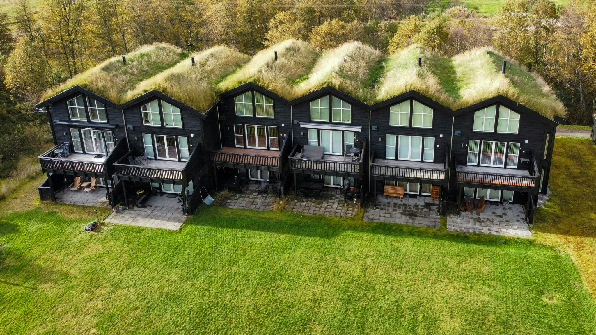 Fidjeland cover image