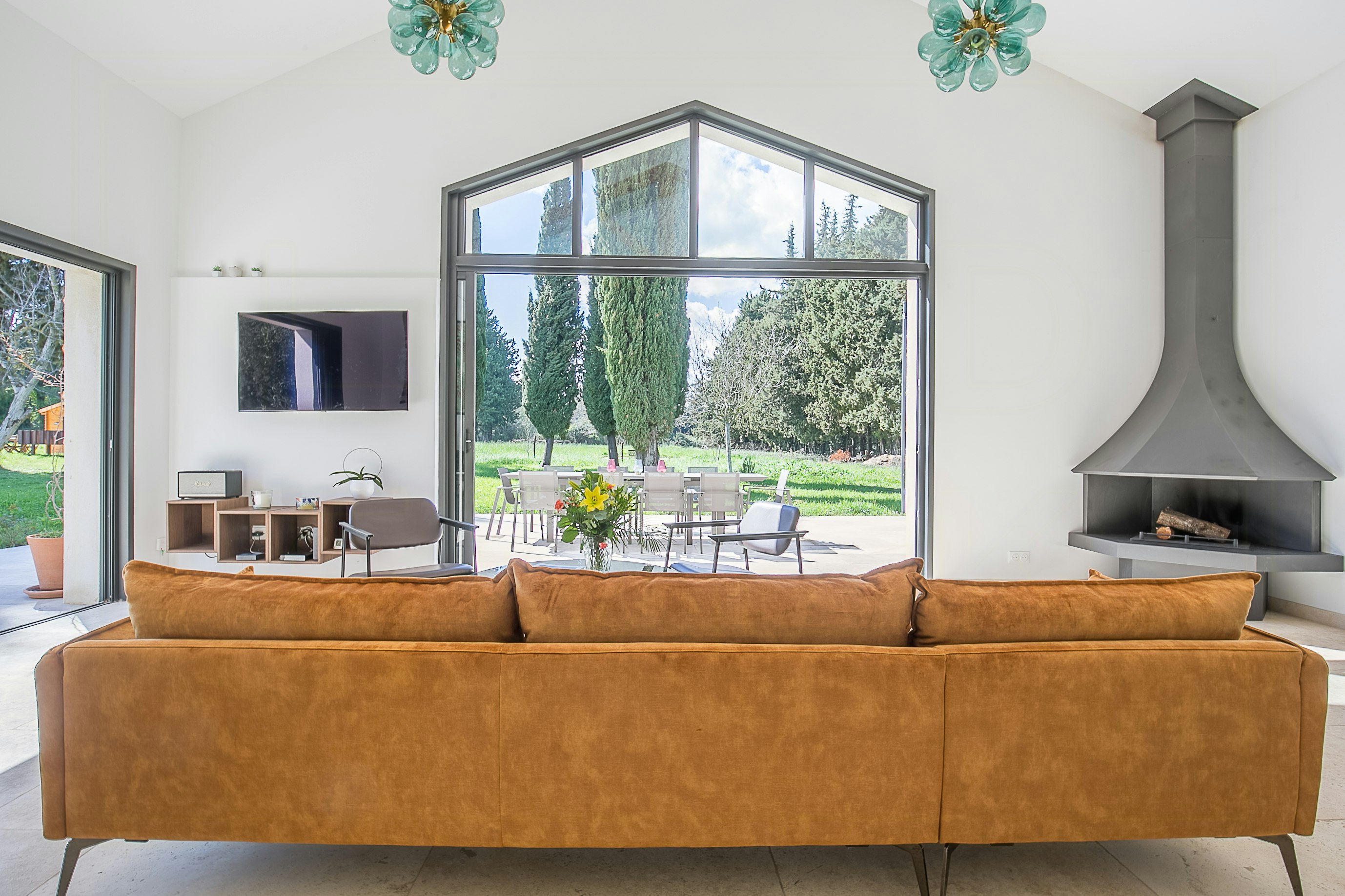 Saint-Rémy-de-Provence cover image