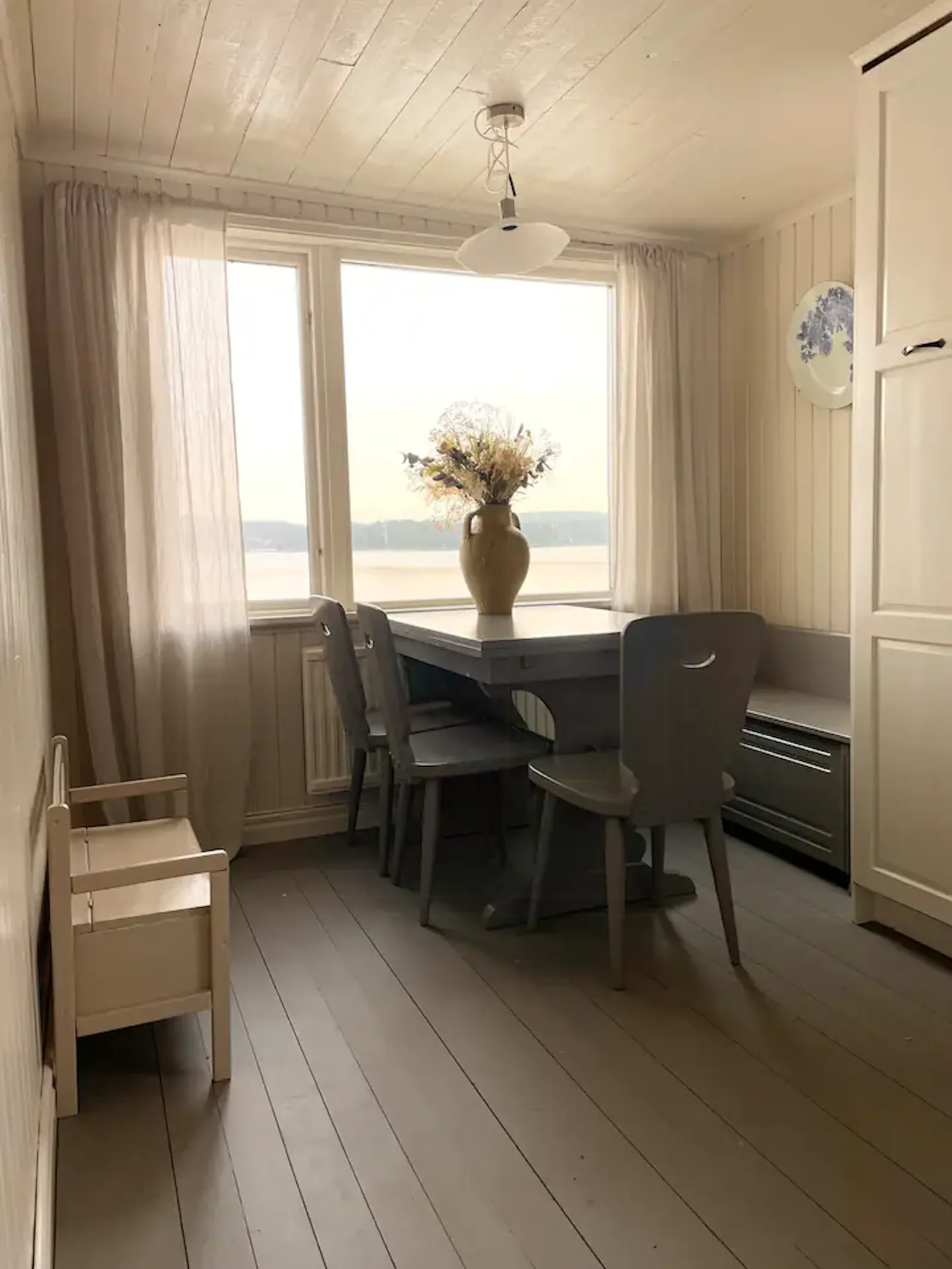 Romantiskt semesterhus på Orust – bild 7 av 24