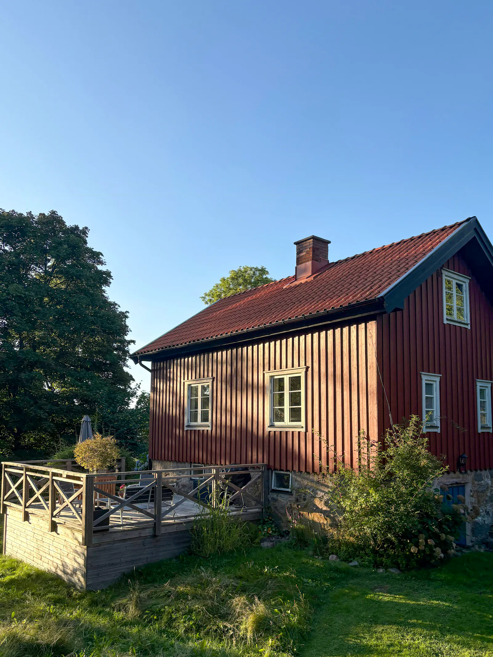 Gästhus på gård nära Göteborg – bild 21 av 24