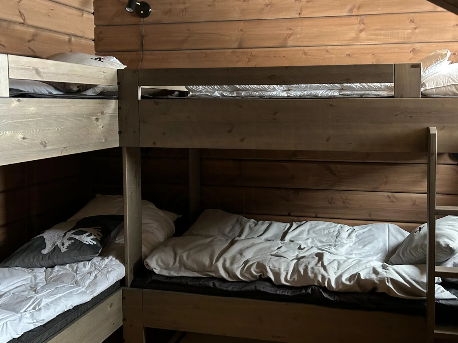 Fjällhus med utsikt över Idre – bild 21 av 24