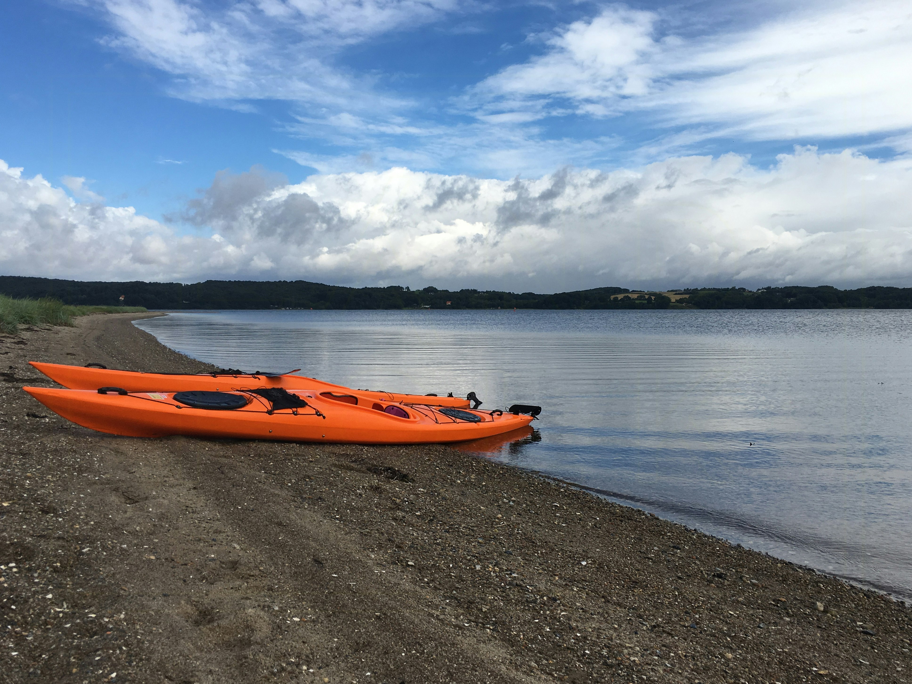 Holiday homes with Canoes, Kayaks, and Rowboats cover image
