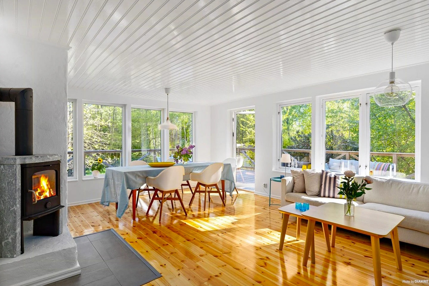 Stockholms skærgård cover image