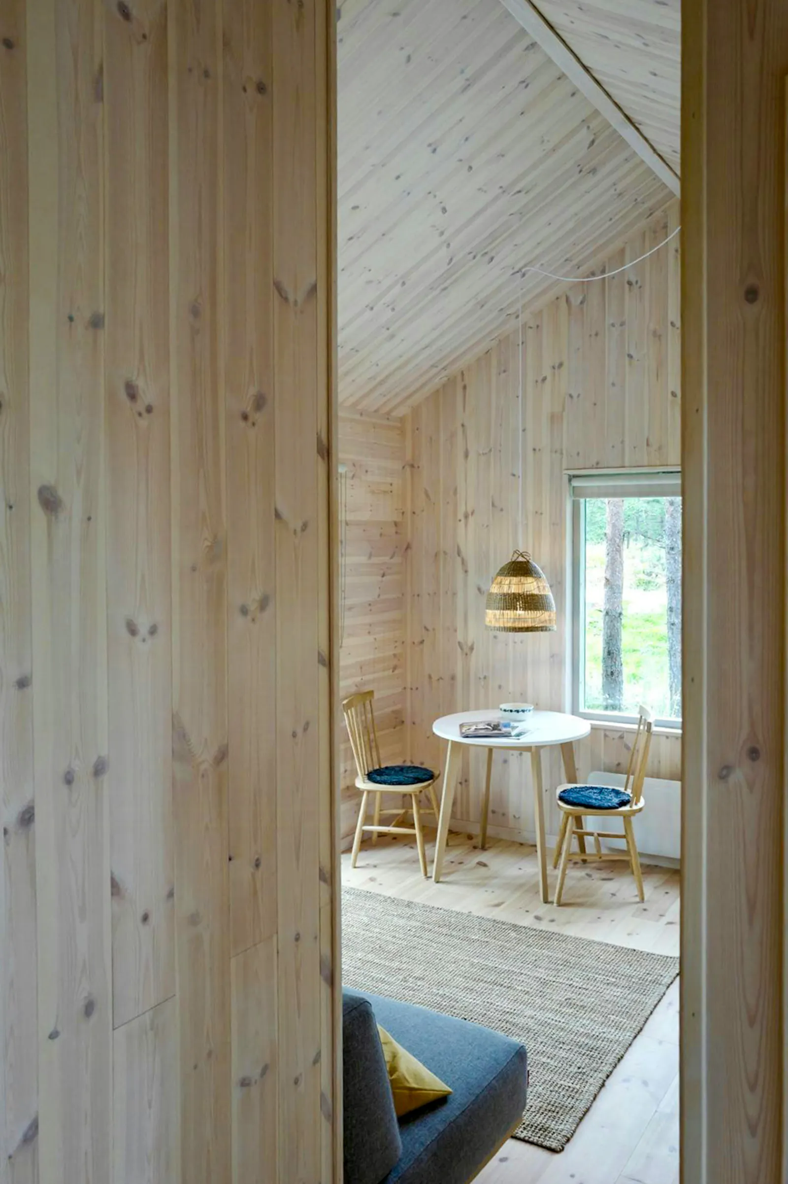 Cozy guest house on the Ekstakusten – bild 9 av 24