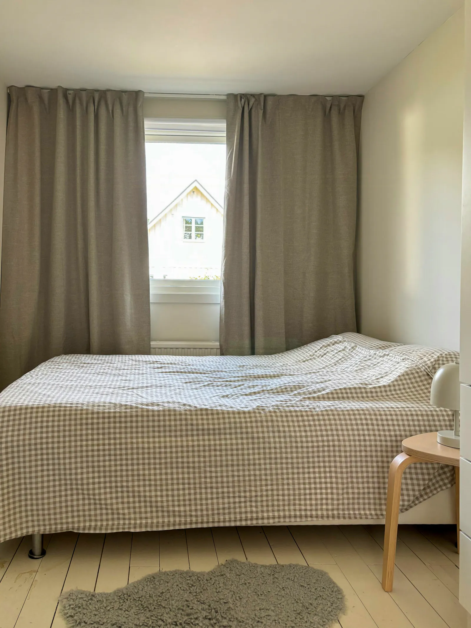 Semesterhus i gamla fiskebyn Vitemölla – bild 8 av 18