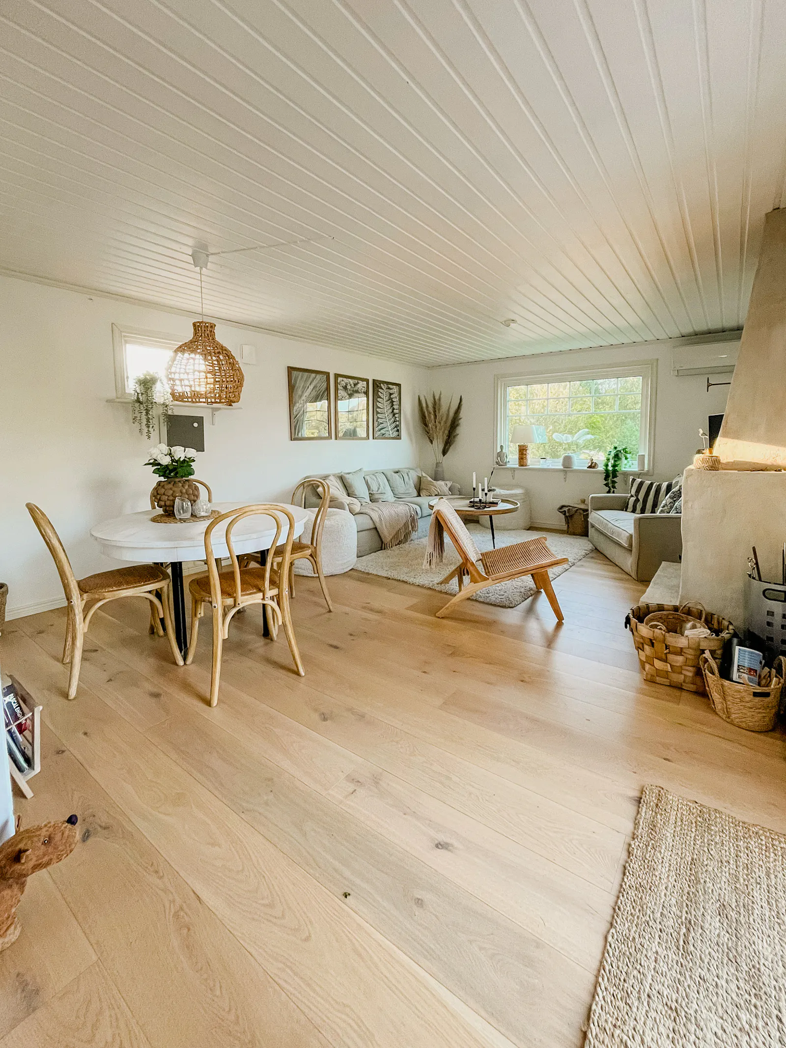 Stenhuggarstugan i natursköna Lysekil – bild 8 av 24