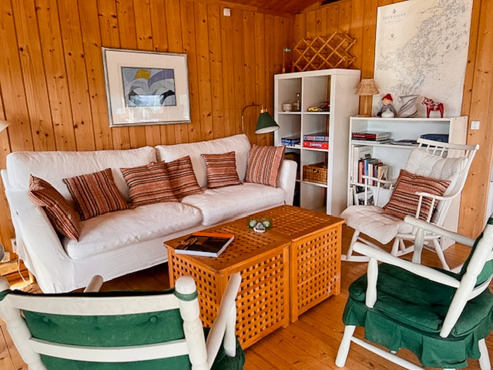 Hästholmen: Din oas i skärgården – bild 11 av 24
