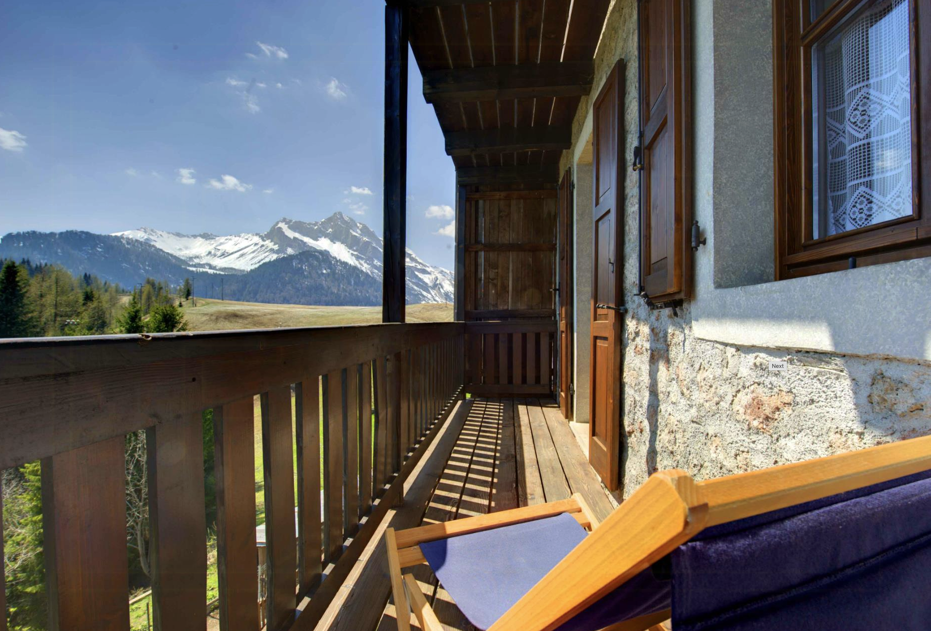 Friuli Venezia Giulia cover image