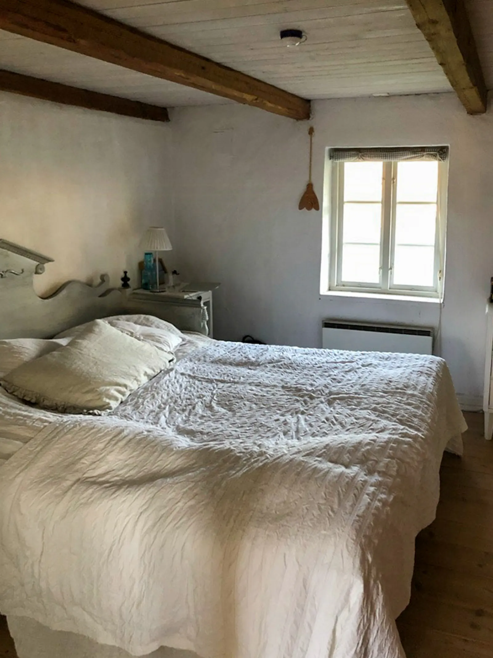 Traditionell skånelänga nära Sandhammarens strand – bild 19 av 24