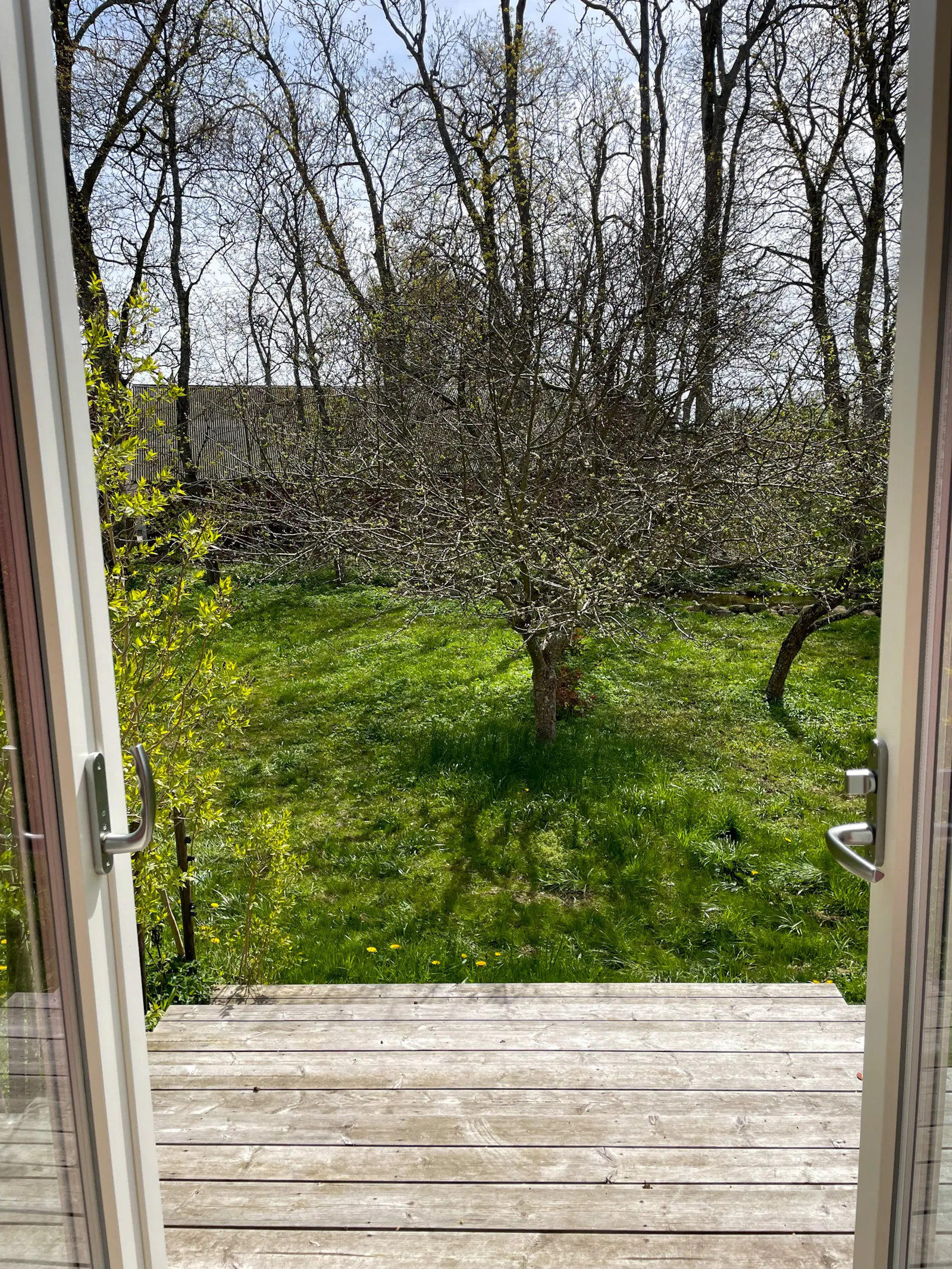 Gårdshus nära havet – bild 15 av 22
