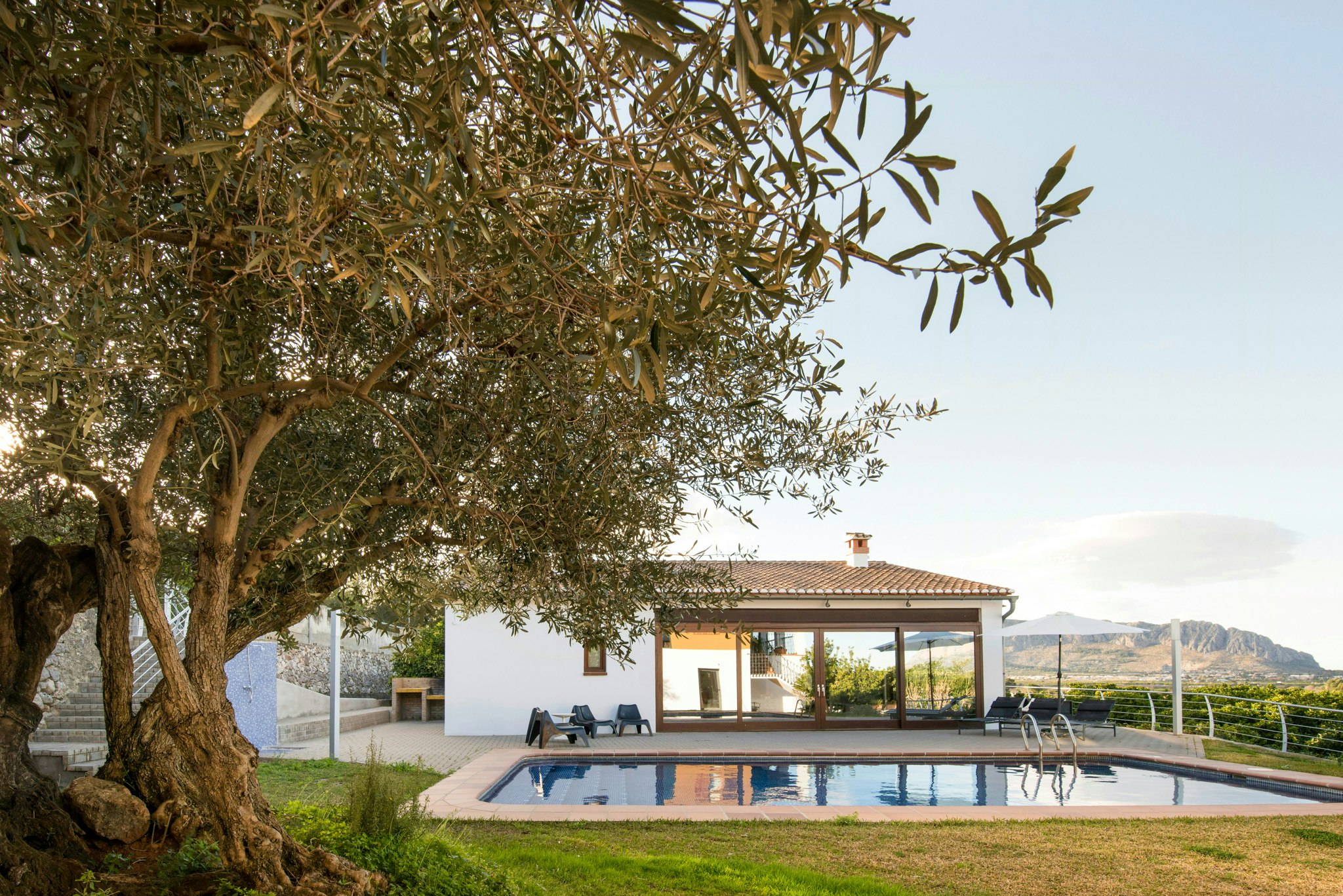 la Marina Alta cover image