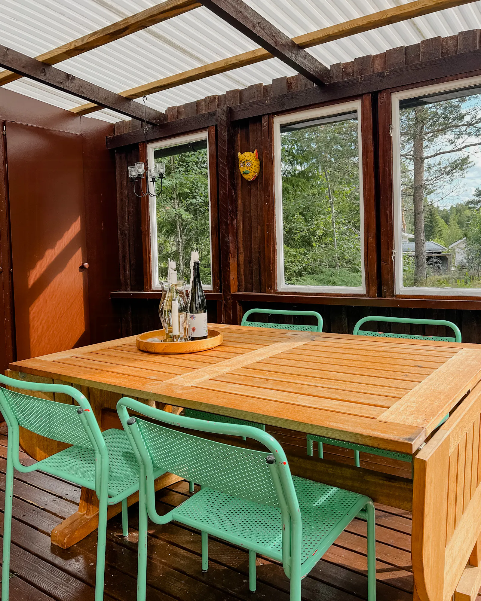 Äventyr: utforska ö-livet i idyllisk stuga – bild 24 av 24