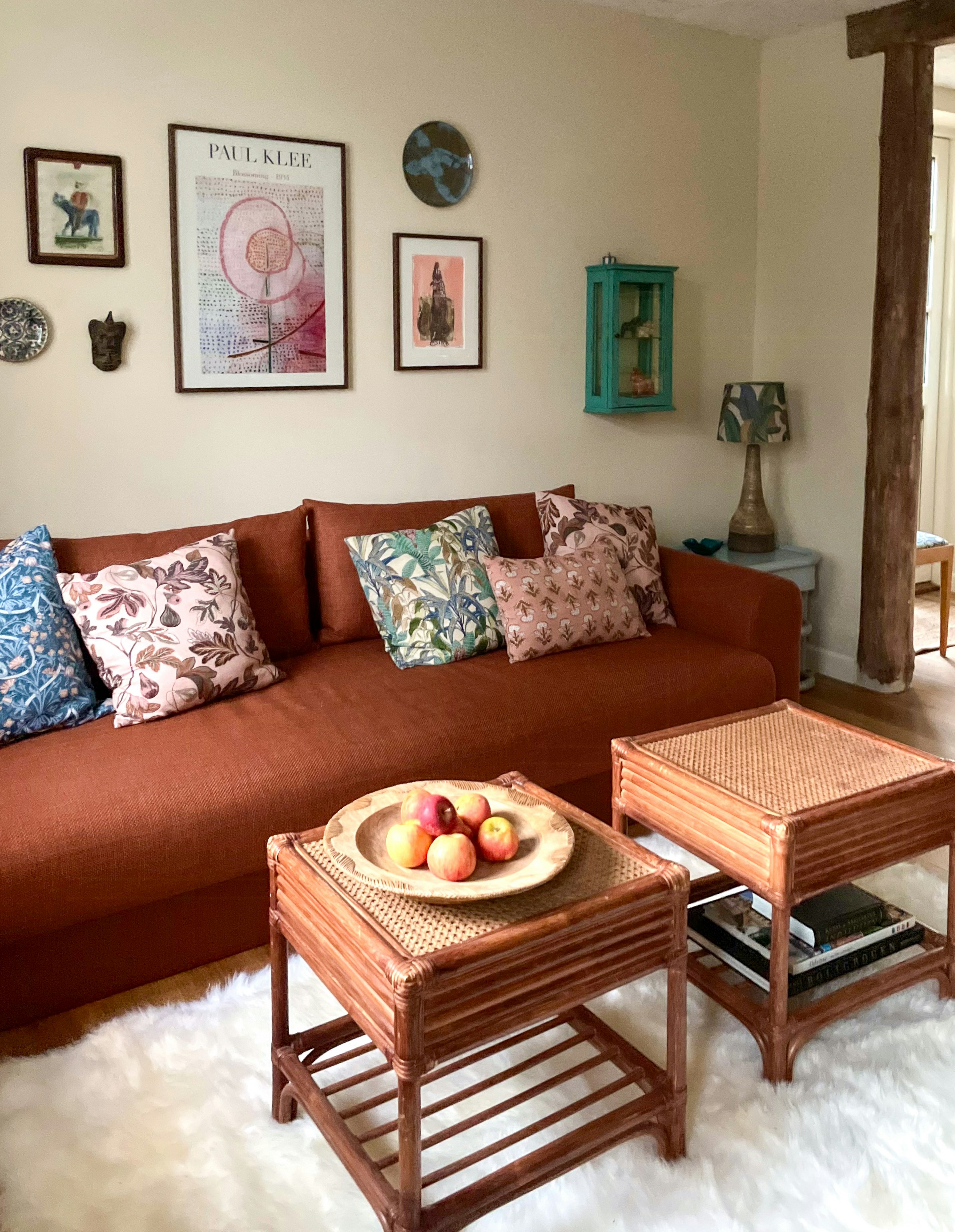 Billiges Ferienhaus auf Fünen – gleiche kuratierte Auszeit cover image