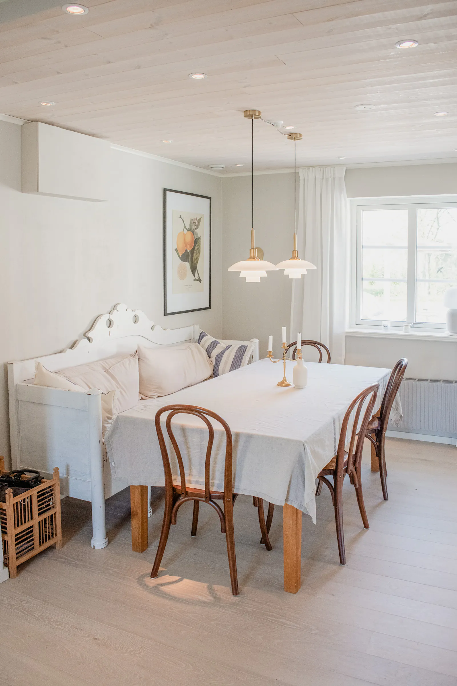 Pool och närhet till stranden i Fröjel – bild 3 av 24