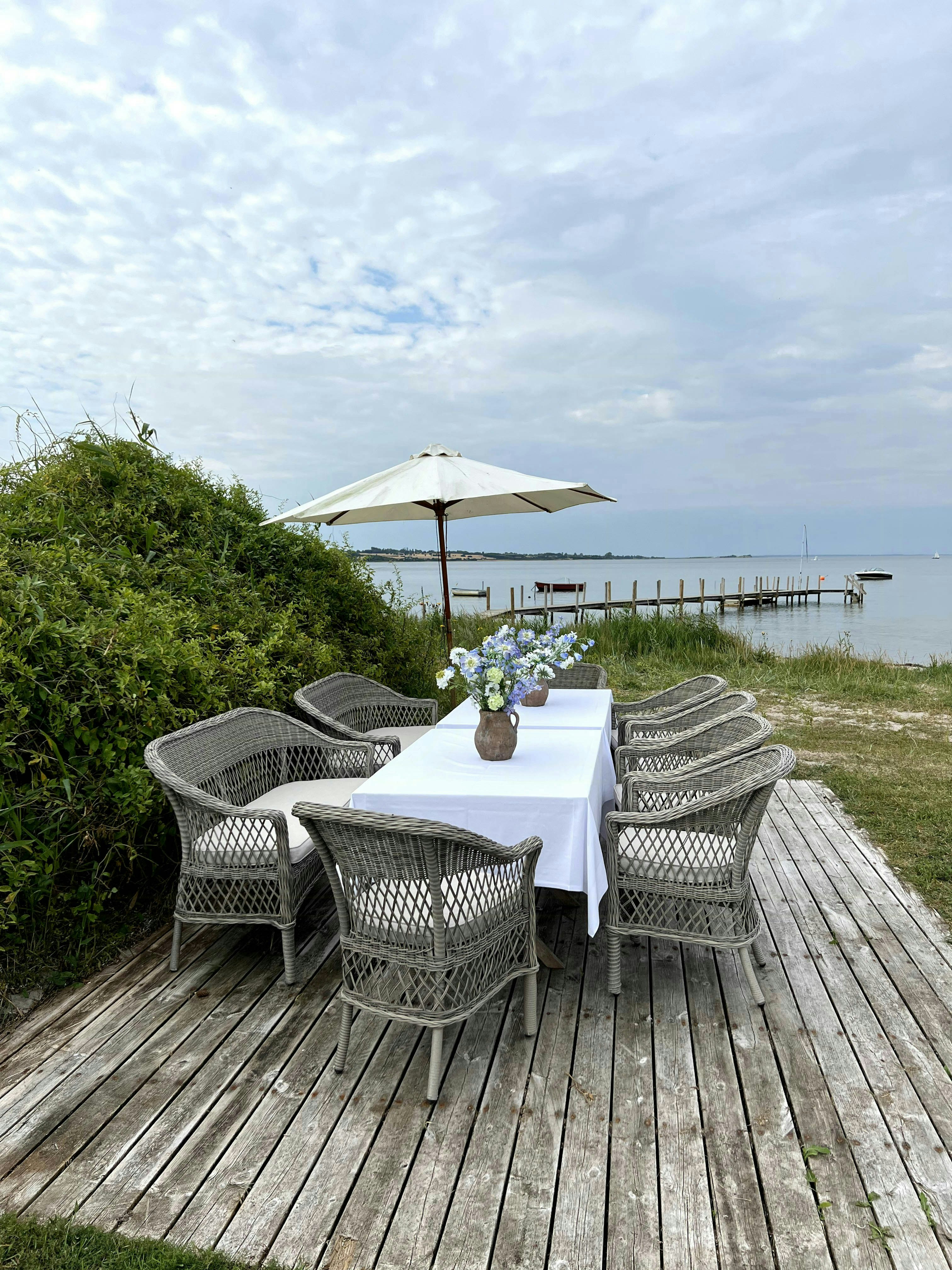 South Funen cover image