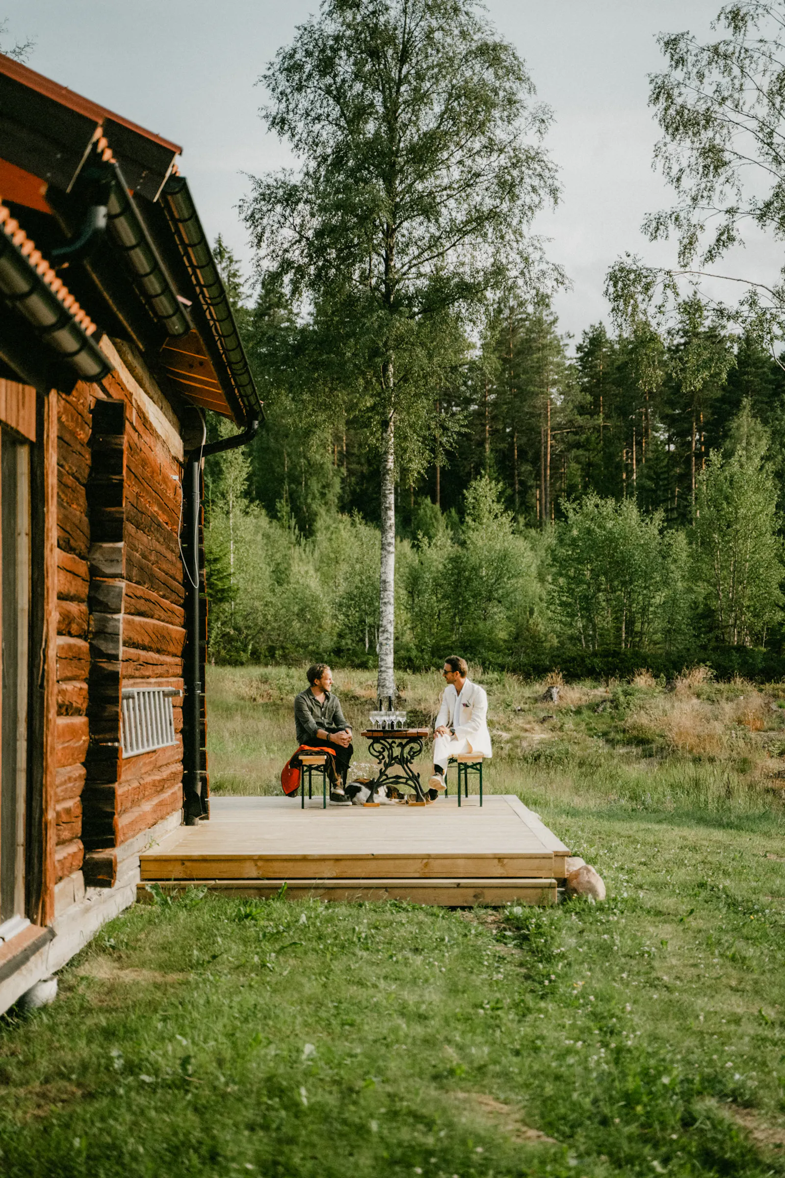 Aktiv semester i Dalarnas Gopshus – bild 4 av 24