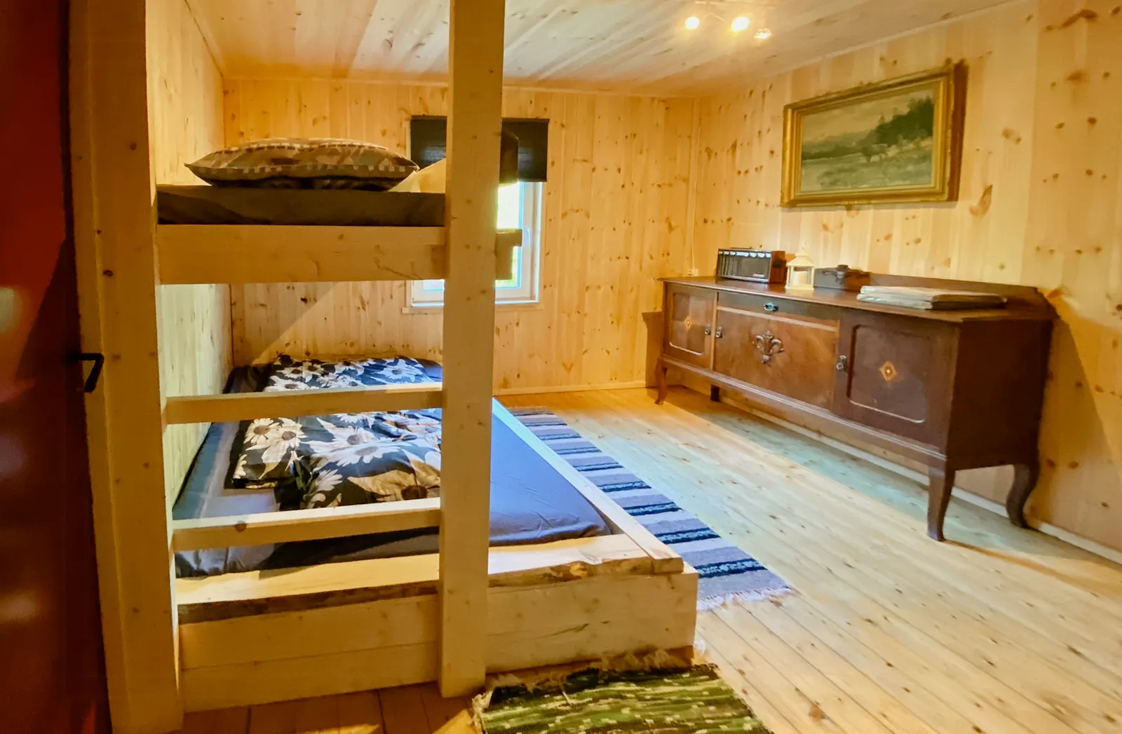 Lantlig magi i hjärtat av naturen – bild 4 av 11