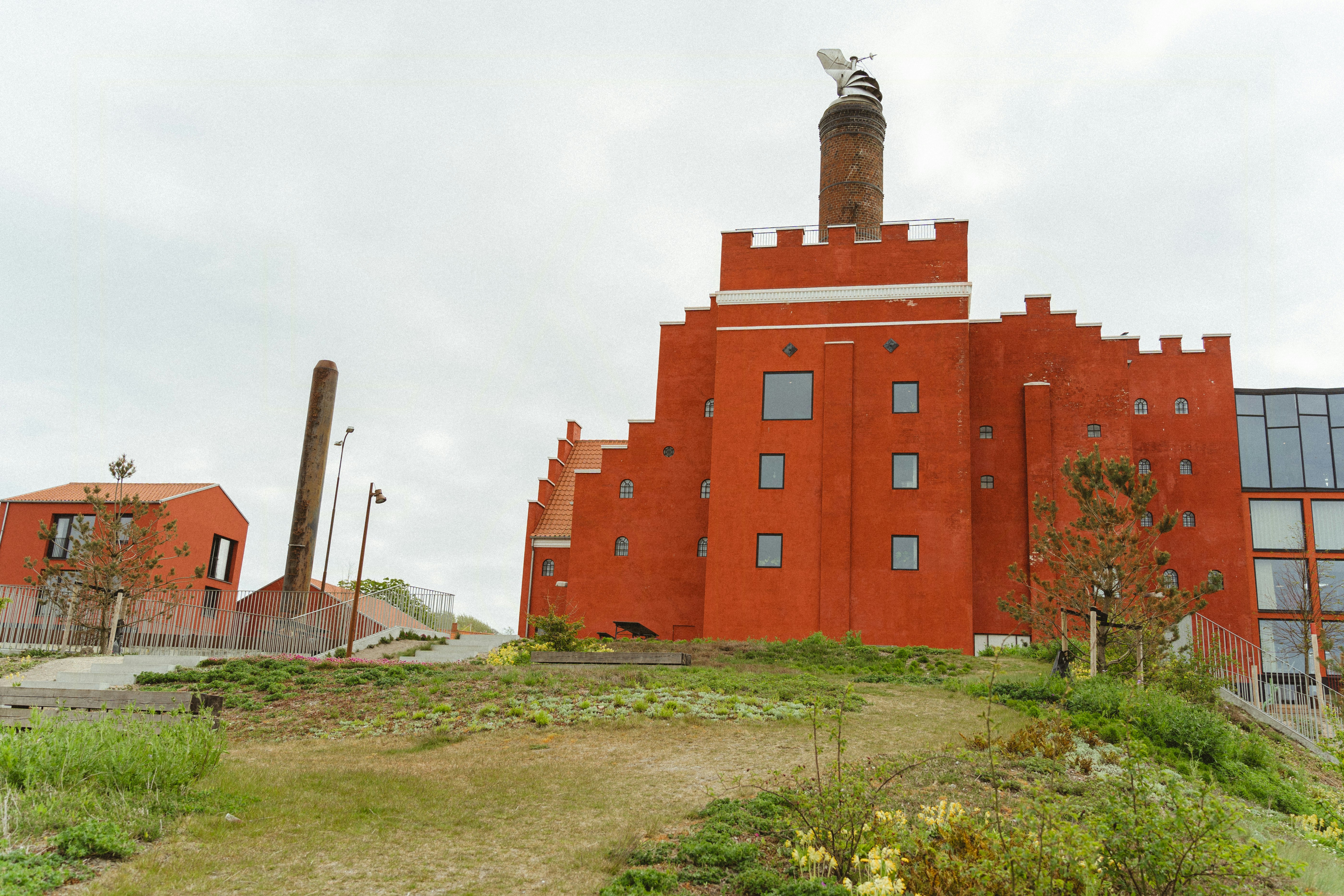 6 spritnye steder, du skal kende til på Djursland