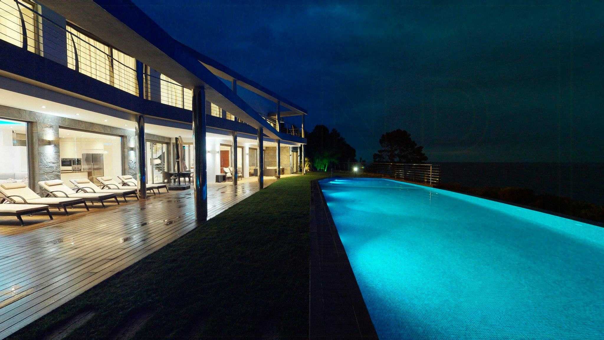 la Marina Baixa cover image