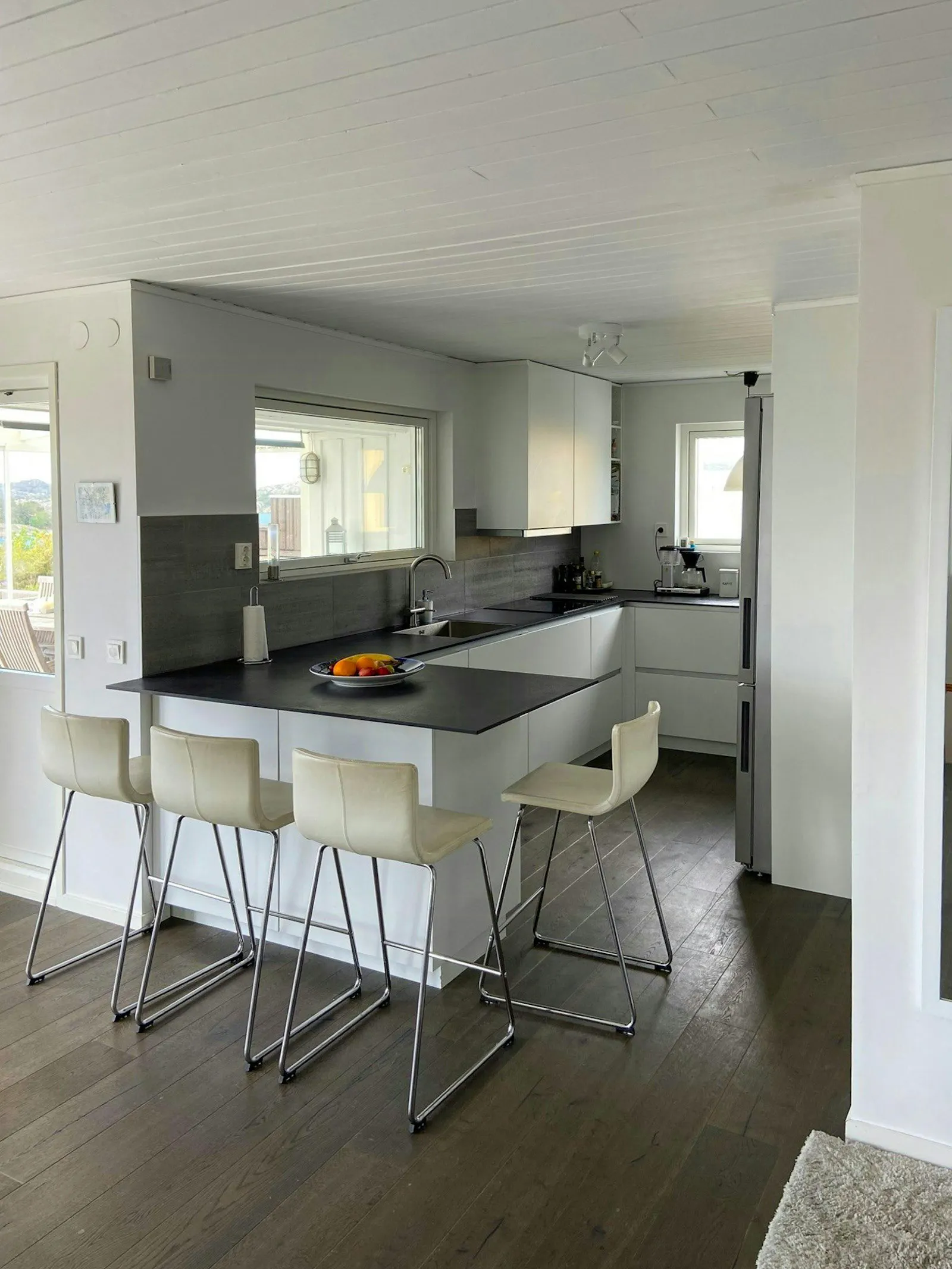 Villa med underbar havsutsikt i Fjällbacka – bild 5 av 18