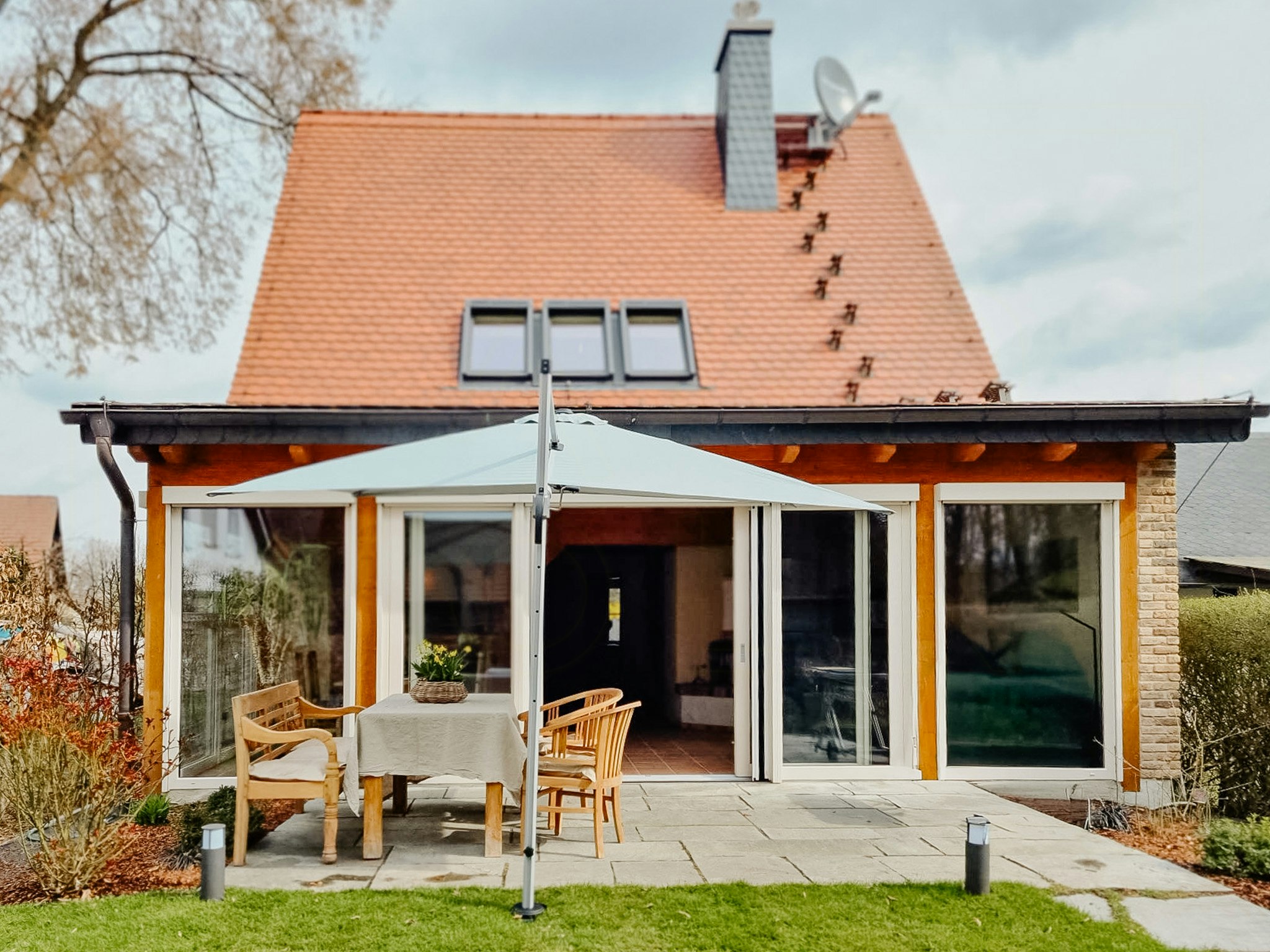 Spreewald cover image