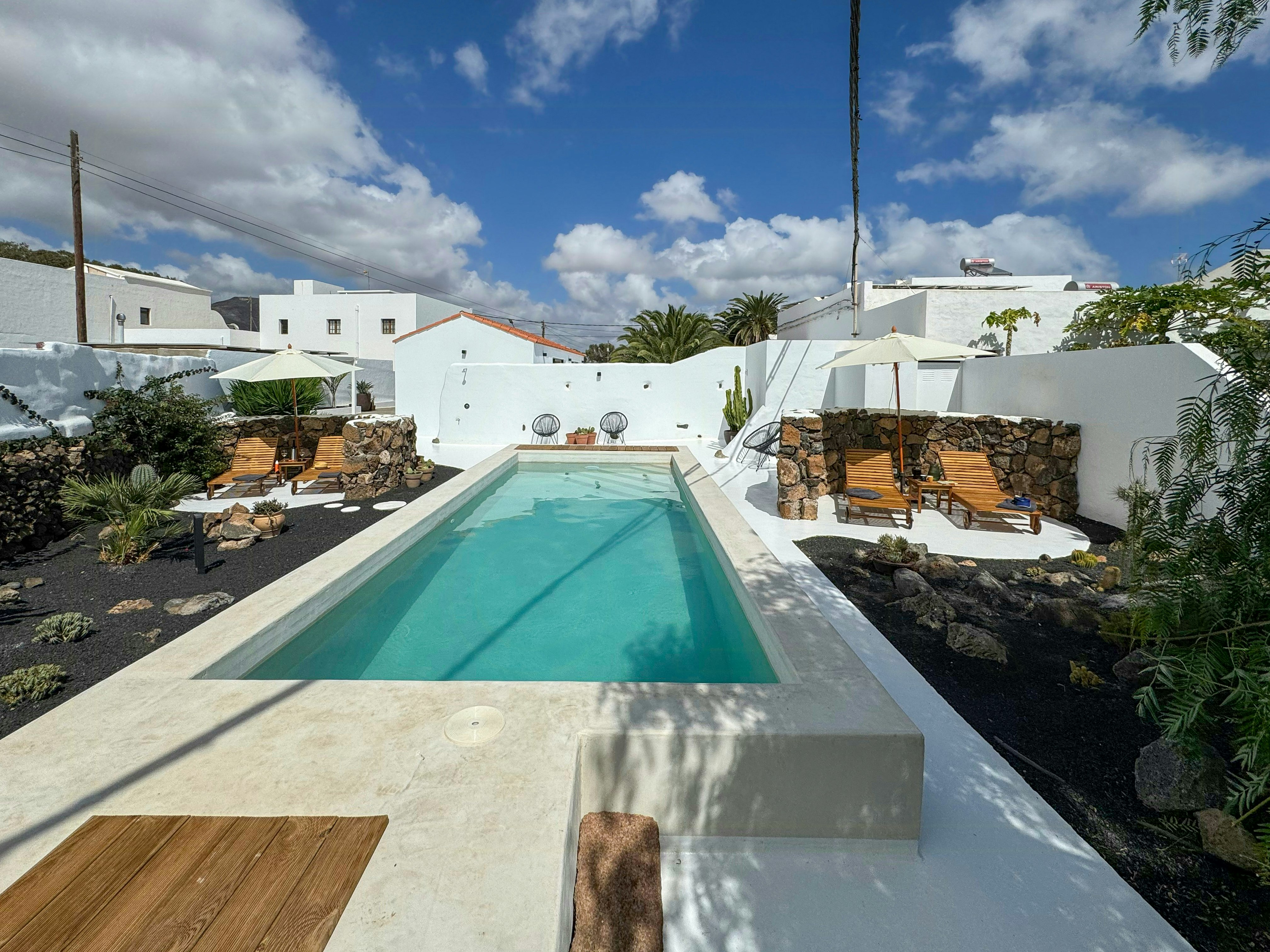 Canarie cover image