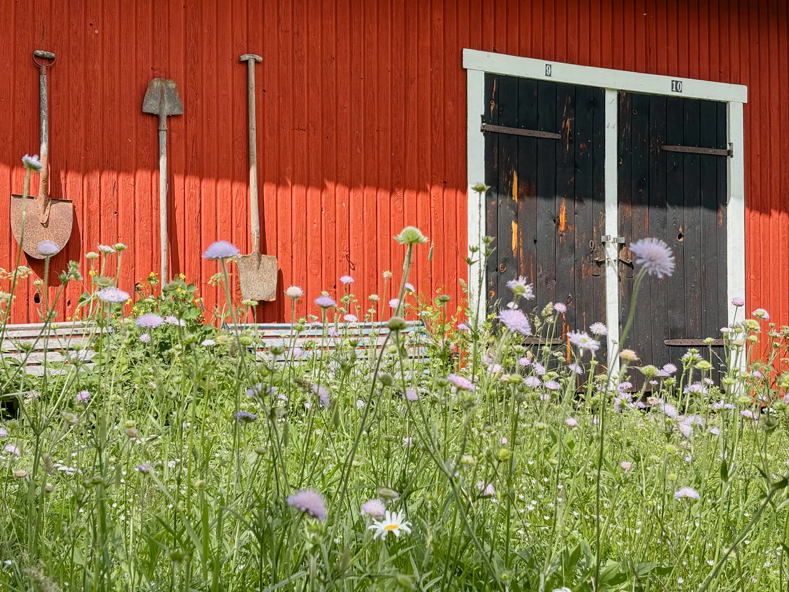 Unikt boende i Strömsbergs gamla järnbruk – bild 13 av 18
