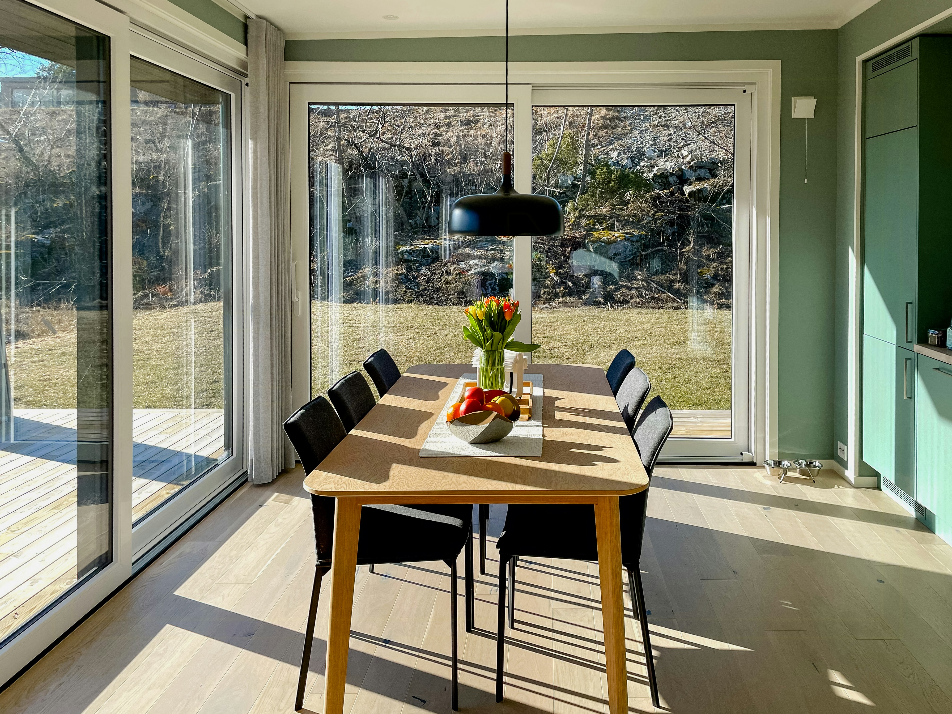 Bjørkøya cover image