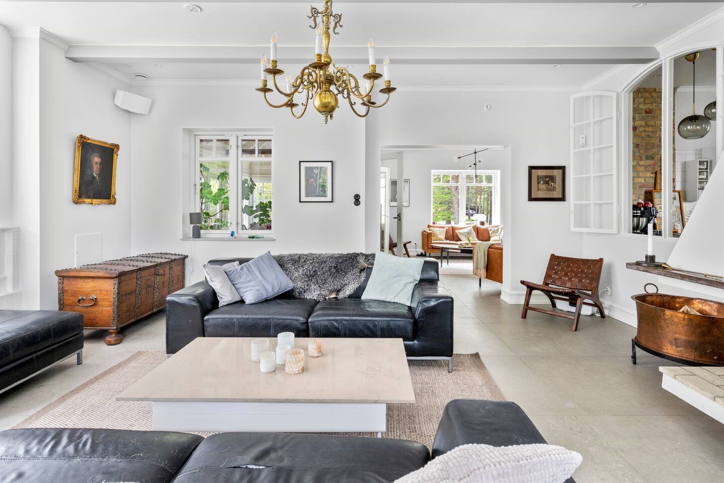 Falsterbo cover image