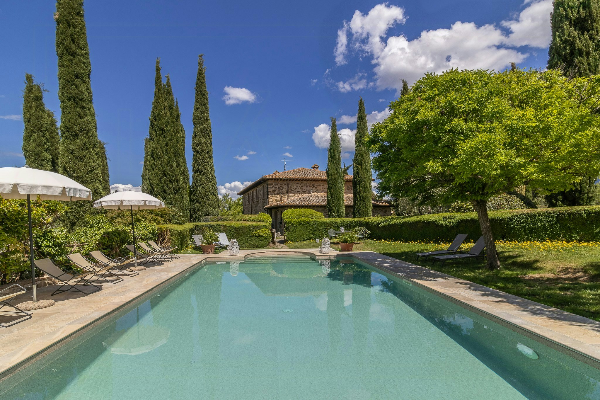 Grosseto cover image