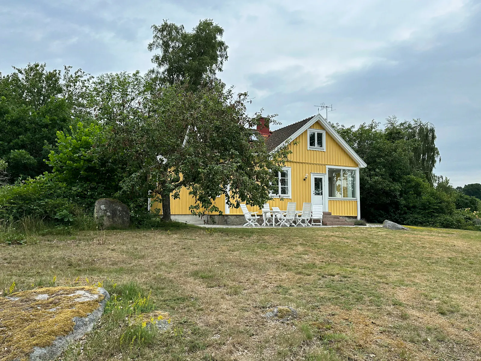 Skärgårdsstuga i Ekenäs – bild 5 av 21