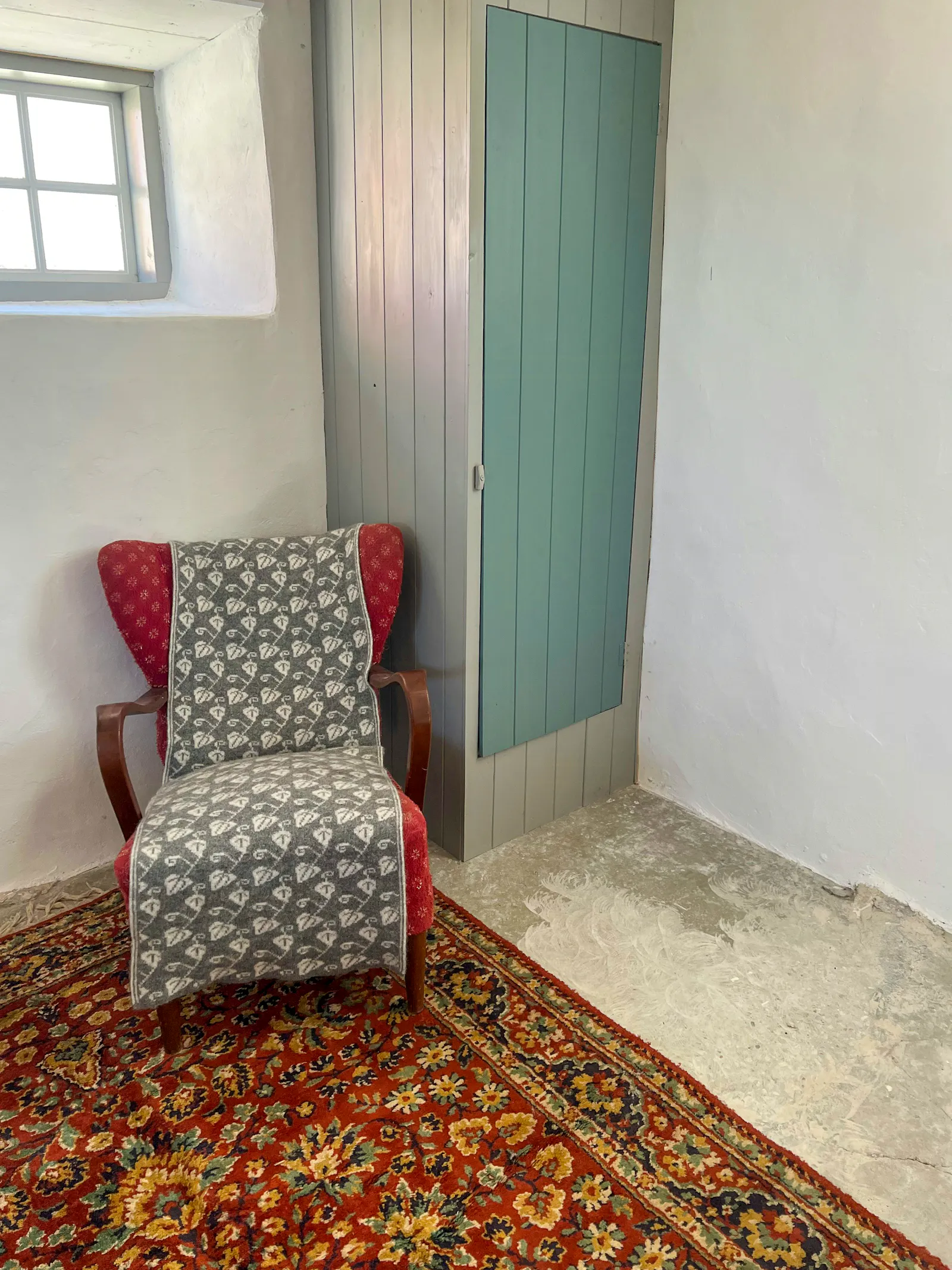 Kalkstenhus nära Hoburgsgubben på Gotland – bild 16 av 24