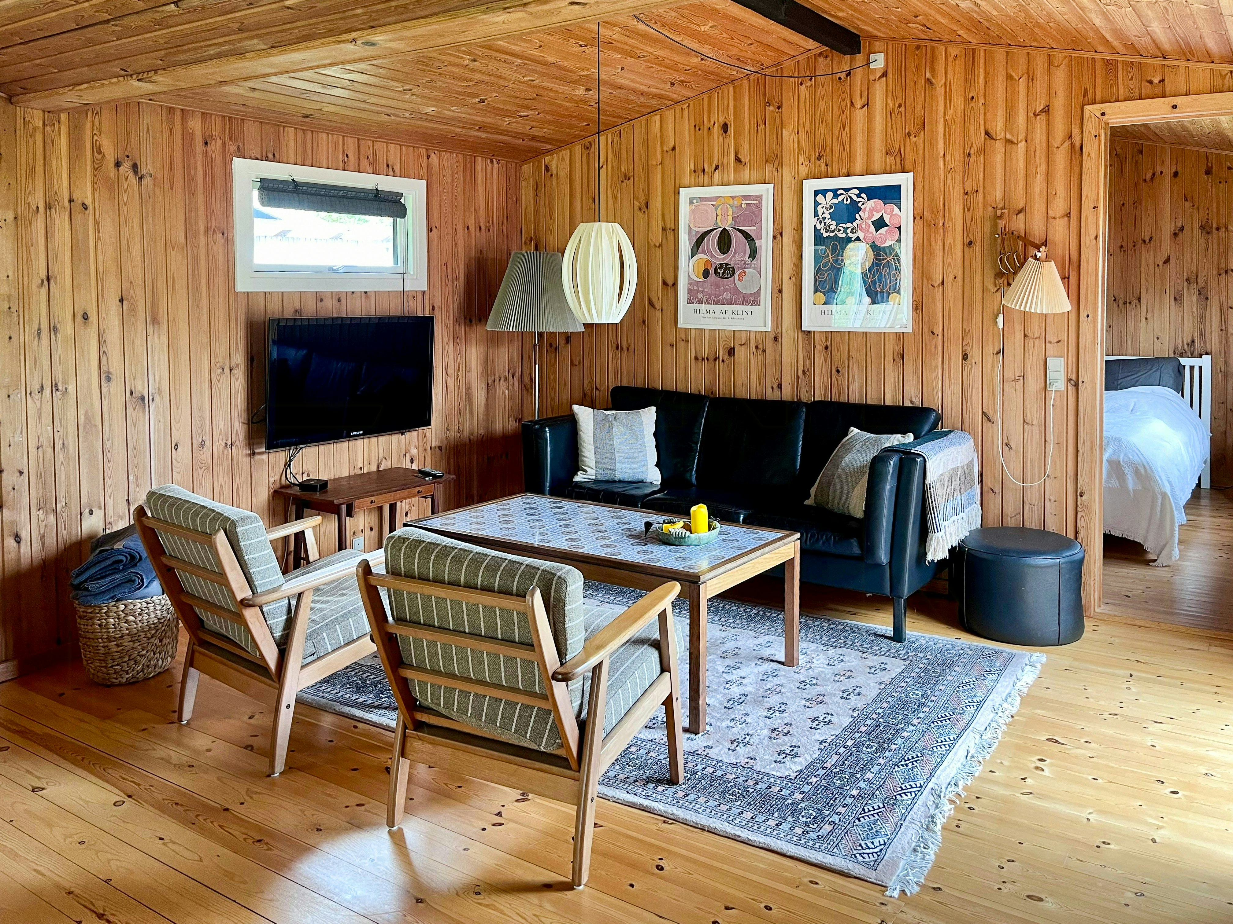 Maisons de vacances à prix réduits à Marielyst cover image