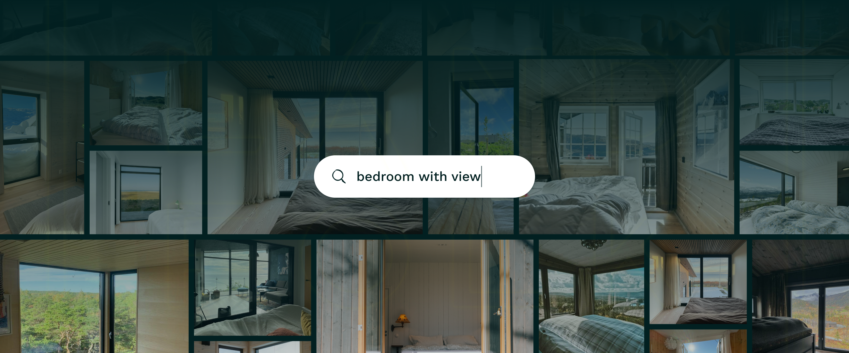 Daisy: A new visual way to search on Landfolk
