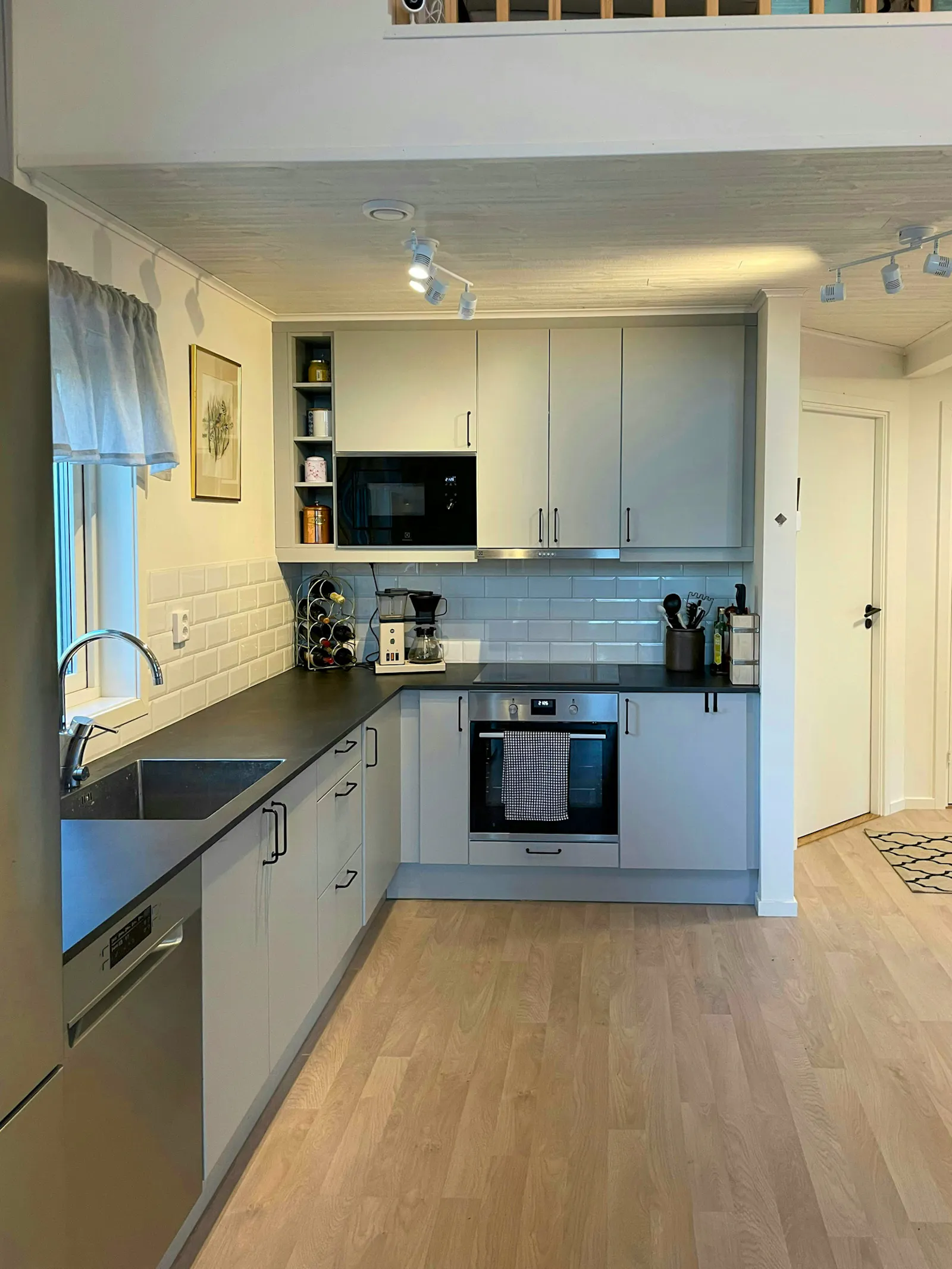 Nybyggt sommarhus vid badsjö i Sala – bild 6 av 24