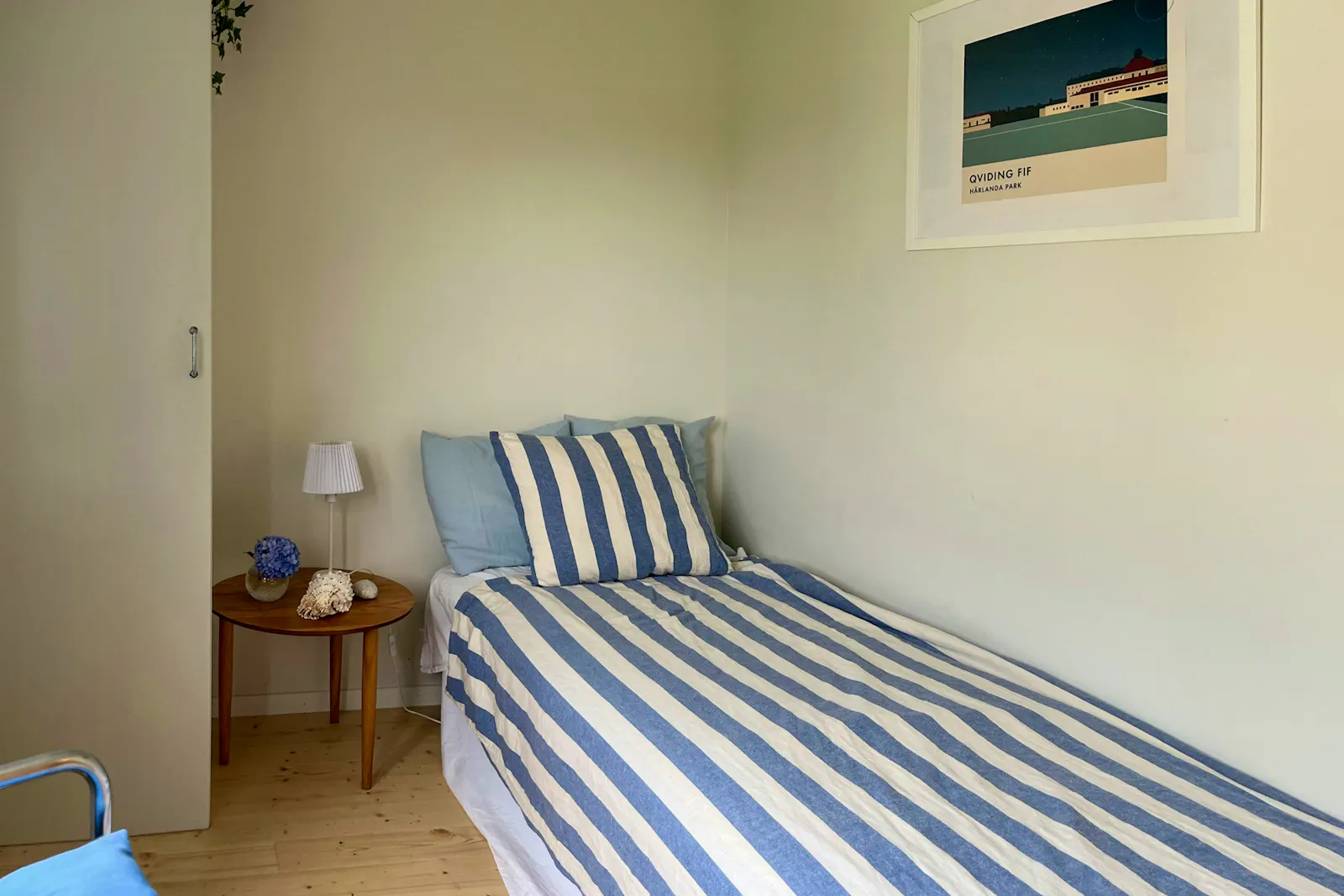 Modernt semesterhus nära havet i Ugglarp – bild 20 av 24