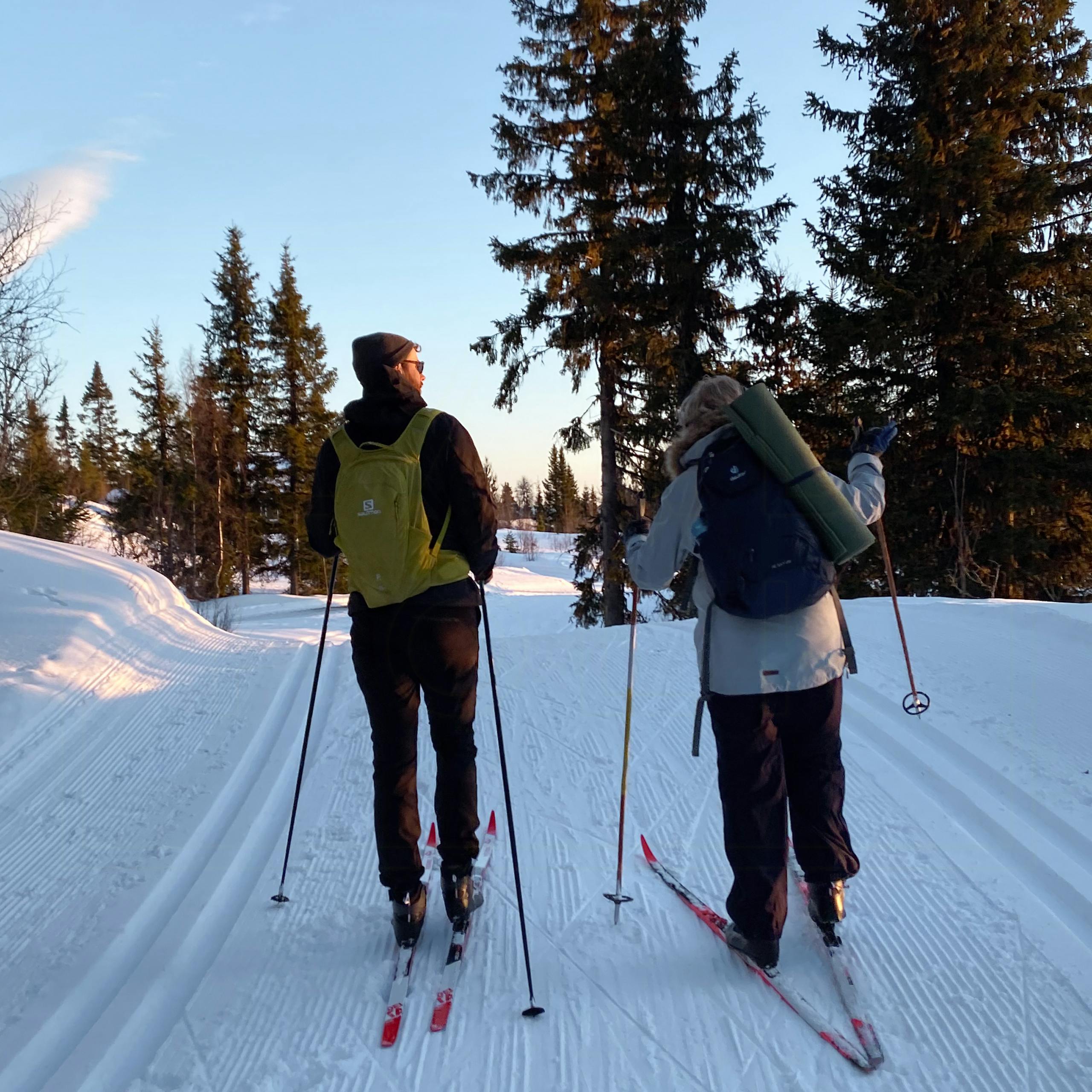 7 Insider-Tipps, für Deinen perfekten Norwegen-Skiurlaub