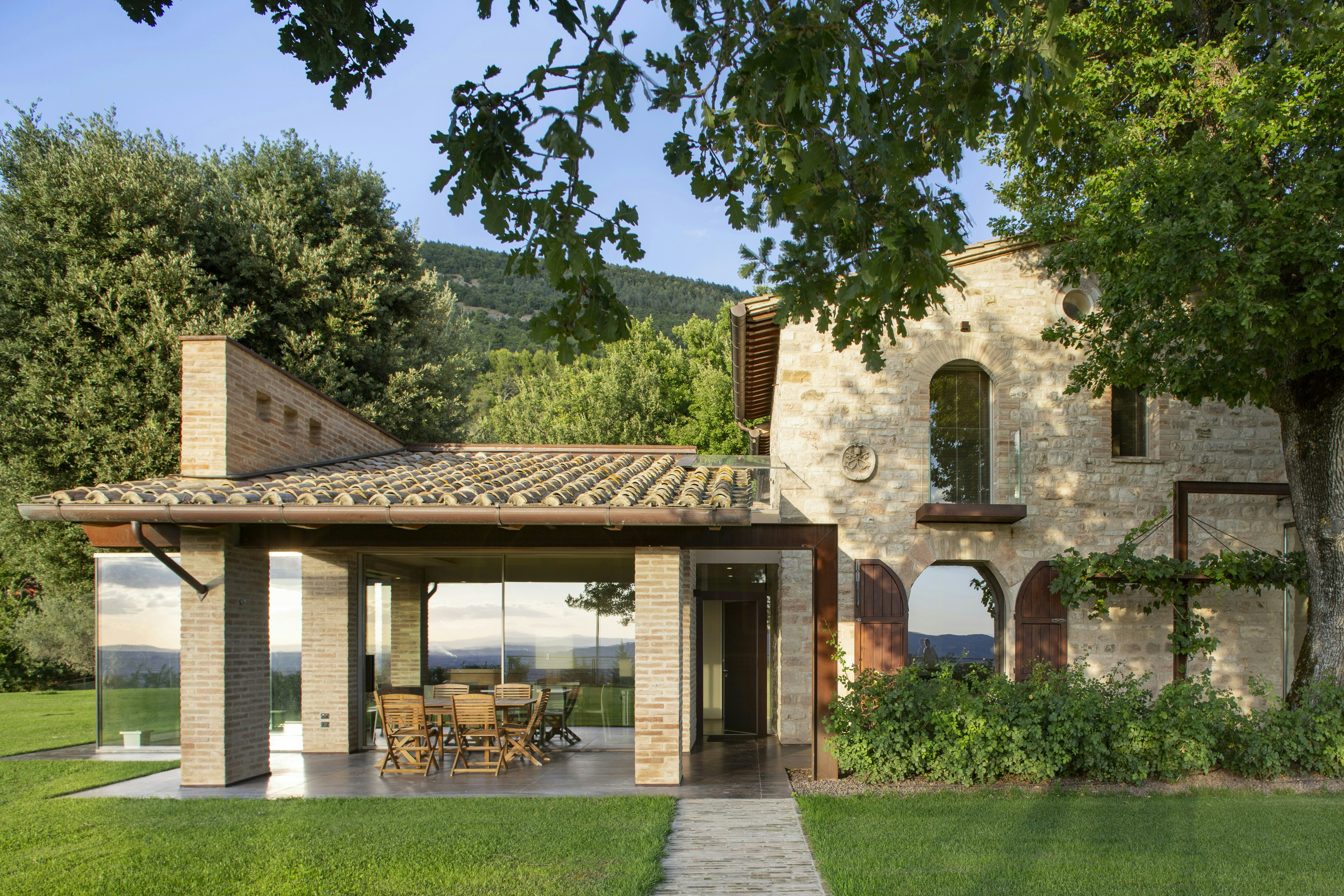 Fughe autunnali in Francia & Italia cover image