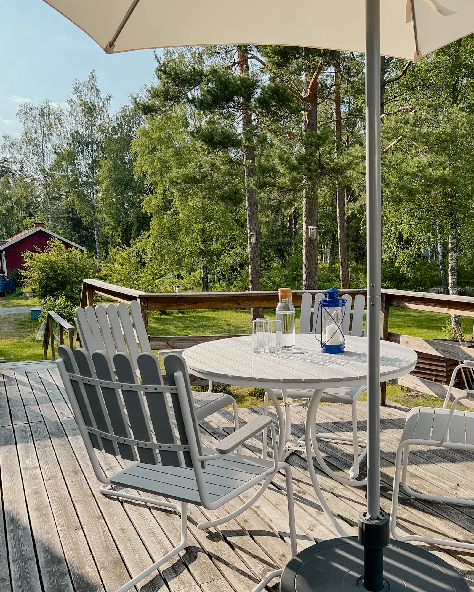 Äventyr: utforska ö-livet i idyllisk stuga – bild 23 av 24