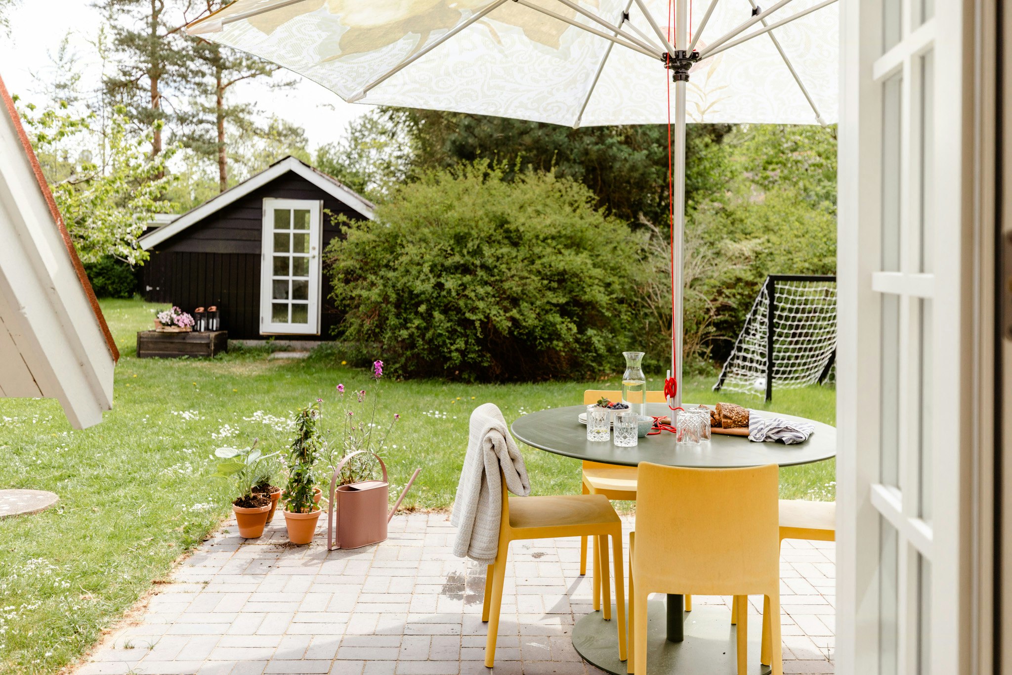 Fra Ordrup Næs til Nykøbing Sjælland: Her skal I spise, sove og nyde naturen langs Odsherreds kyst