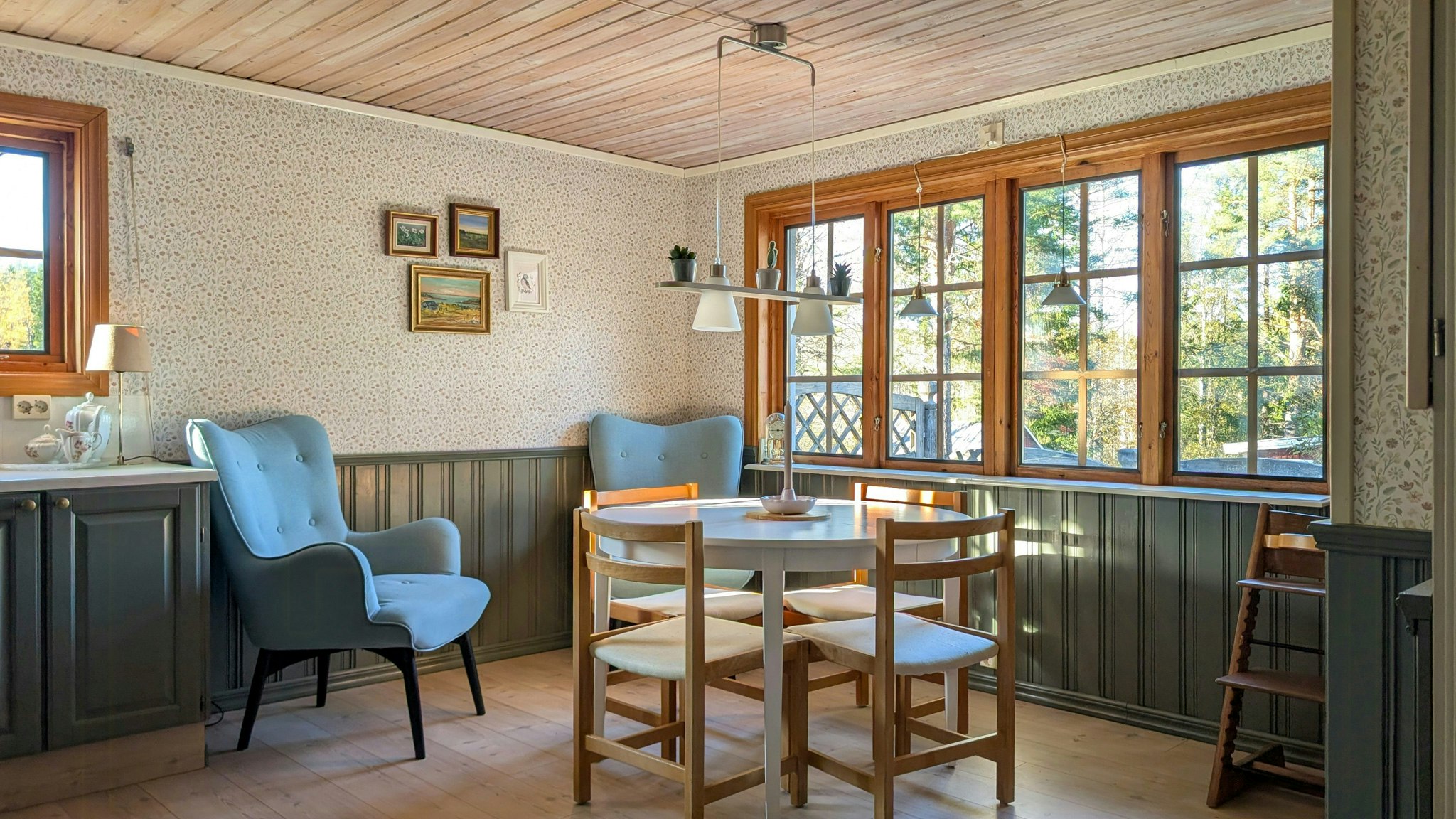 Ångermanland cover image