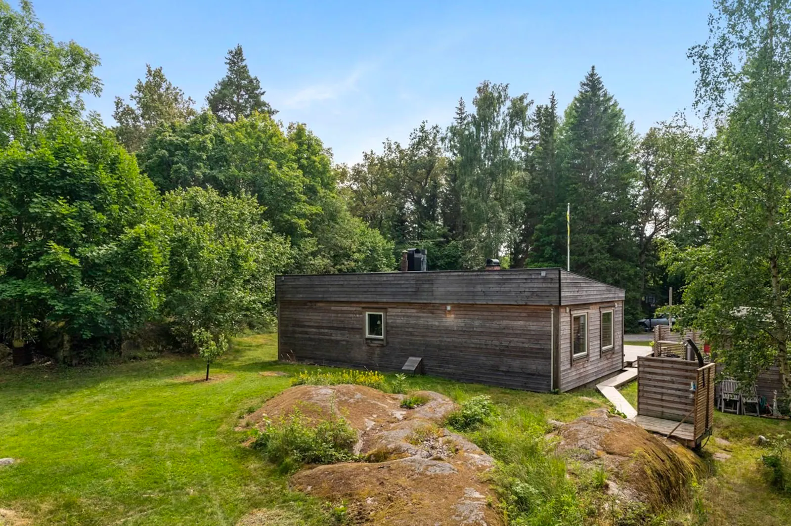 Njut av skärgårdsliv och vild natur – bild 24 av 24