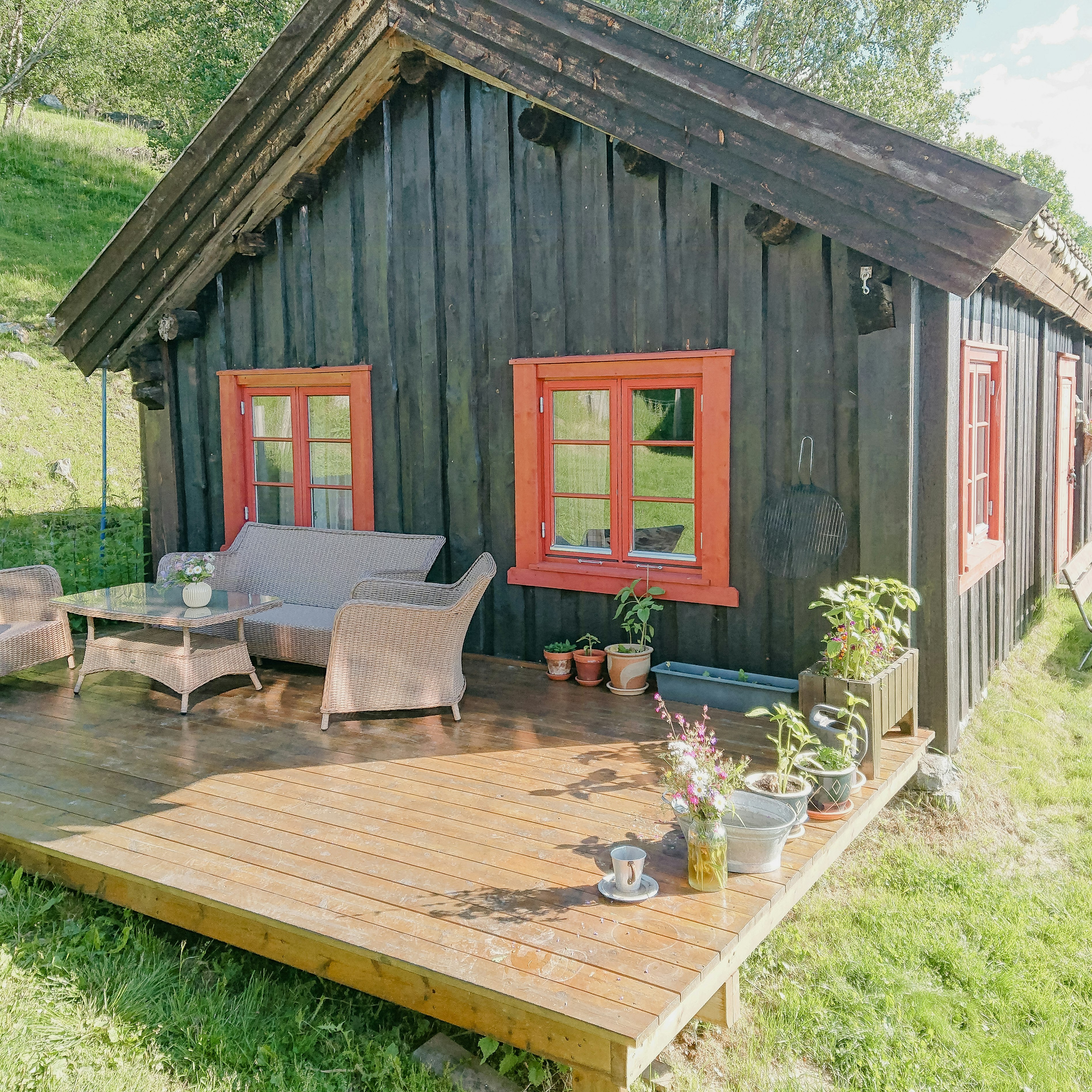 Geilo cover image