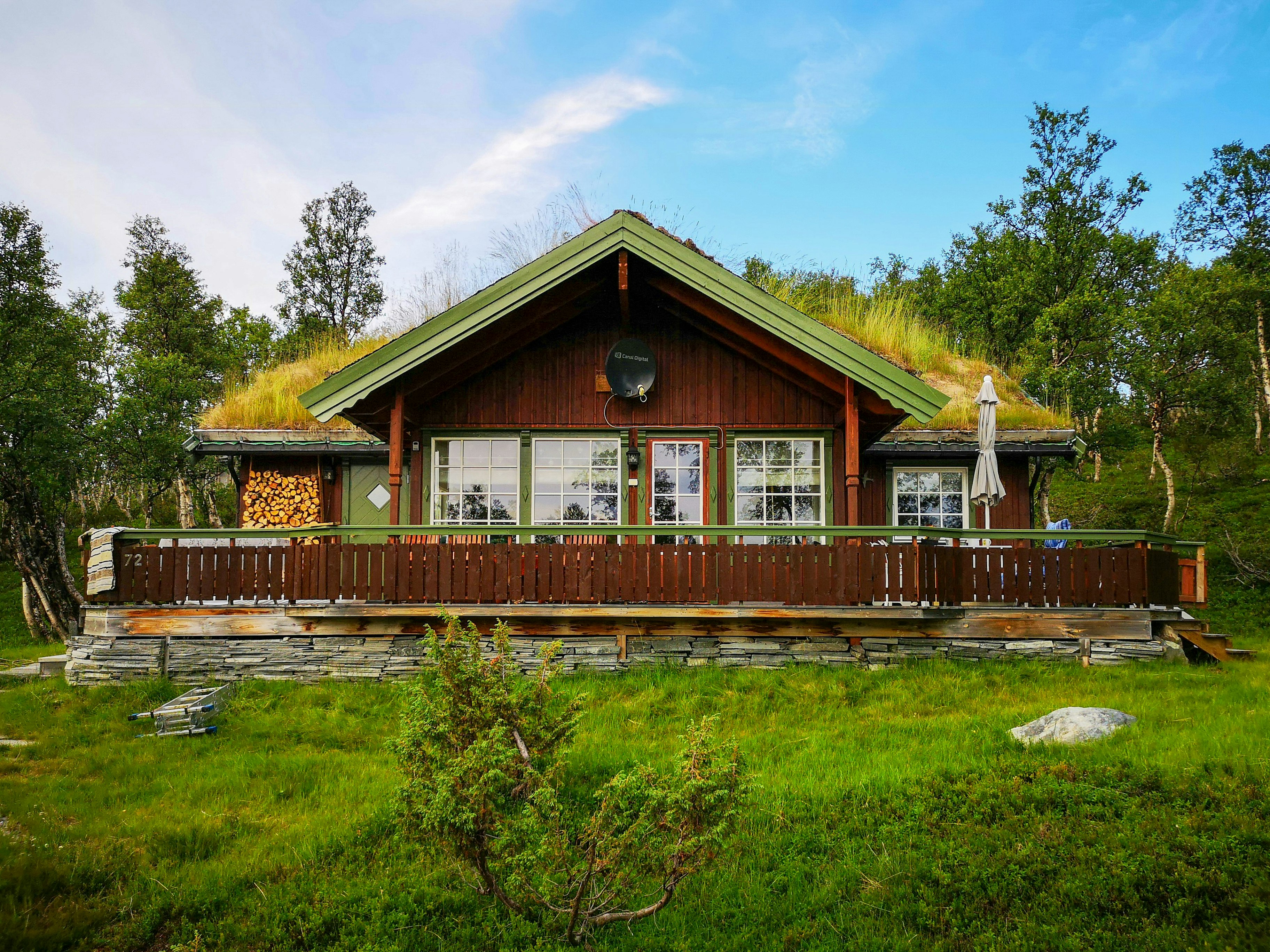 Snøhetta cover image