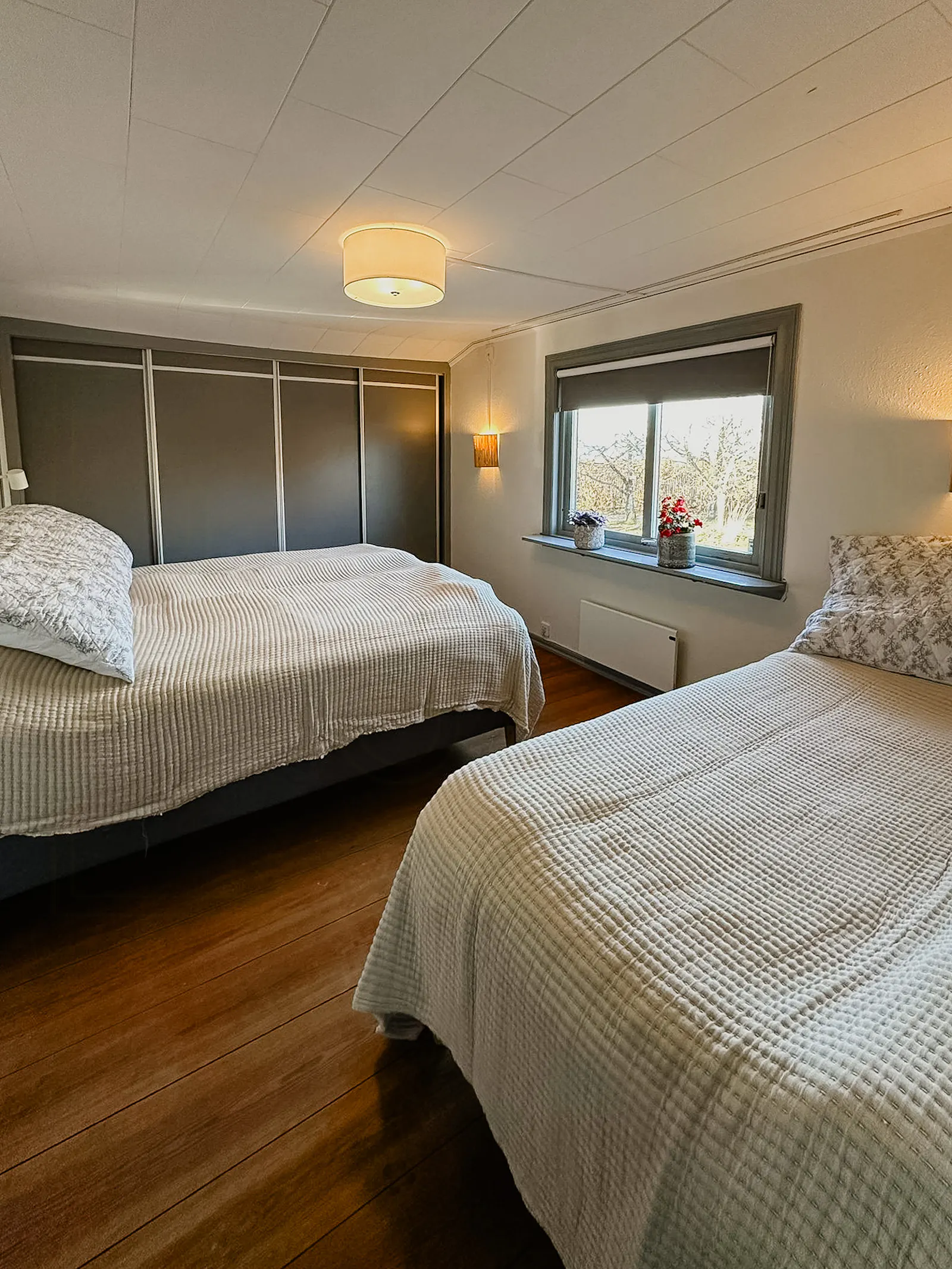 Strandhus med panoramautsikt i Påarp – bild 12 av 24