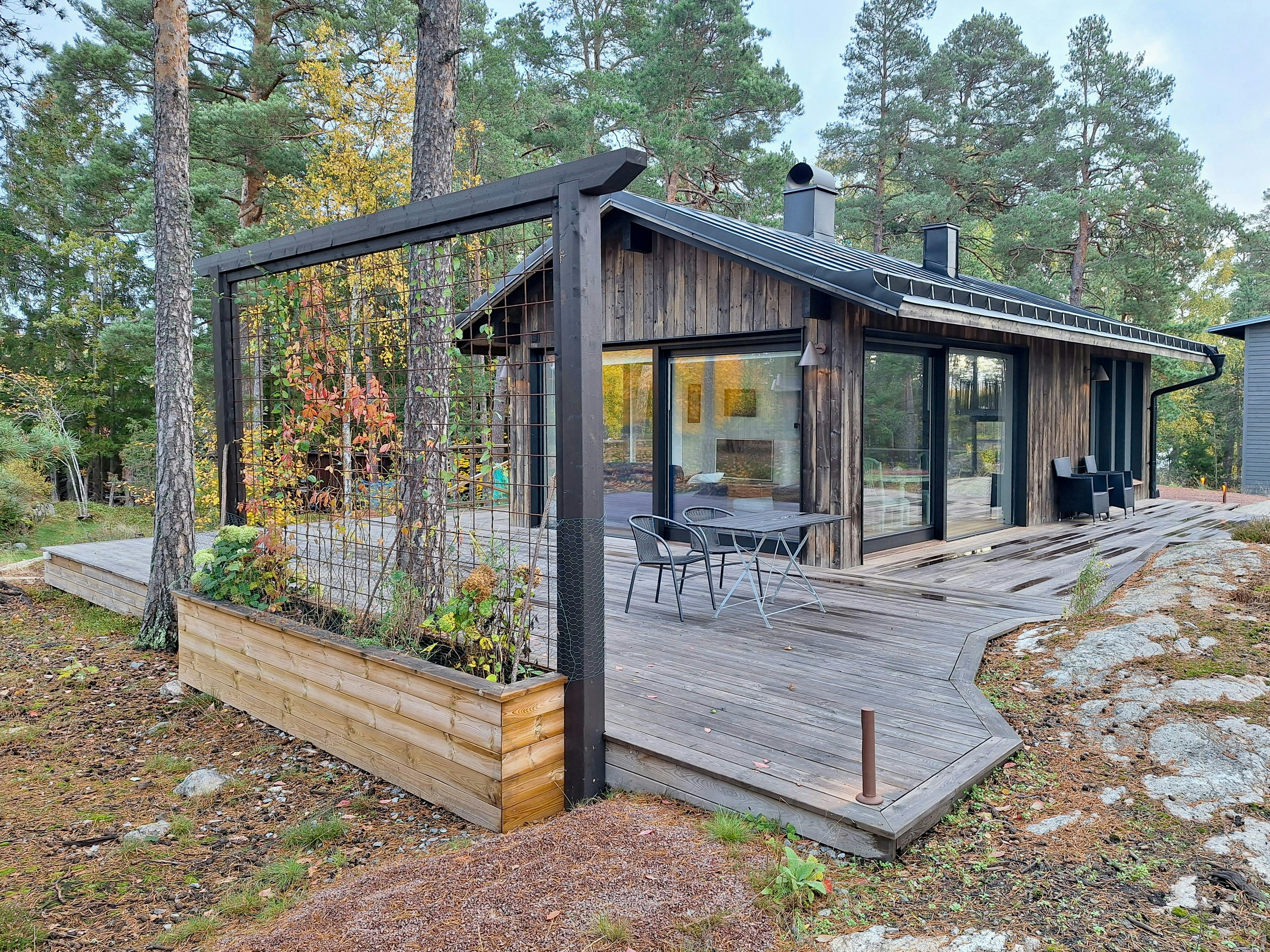 Stockholms Skärgård cover image