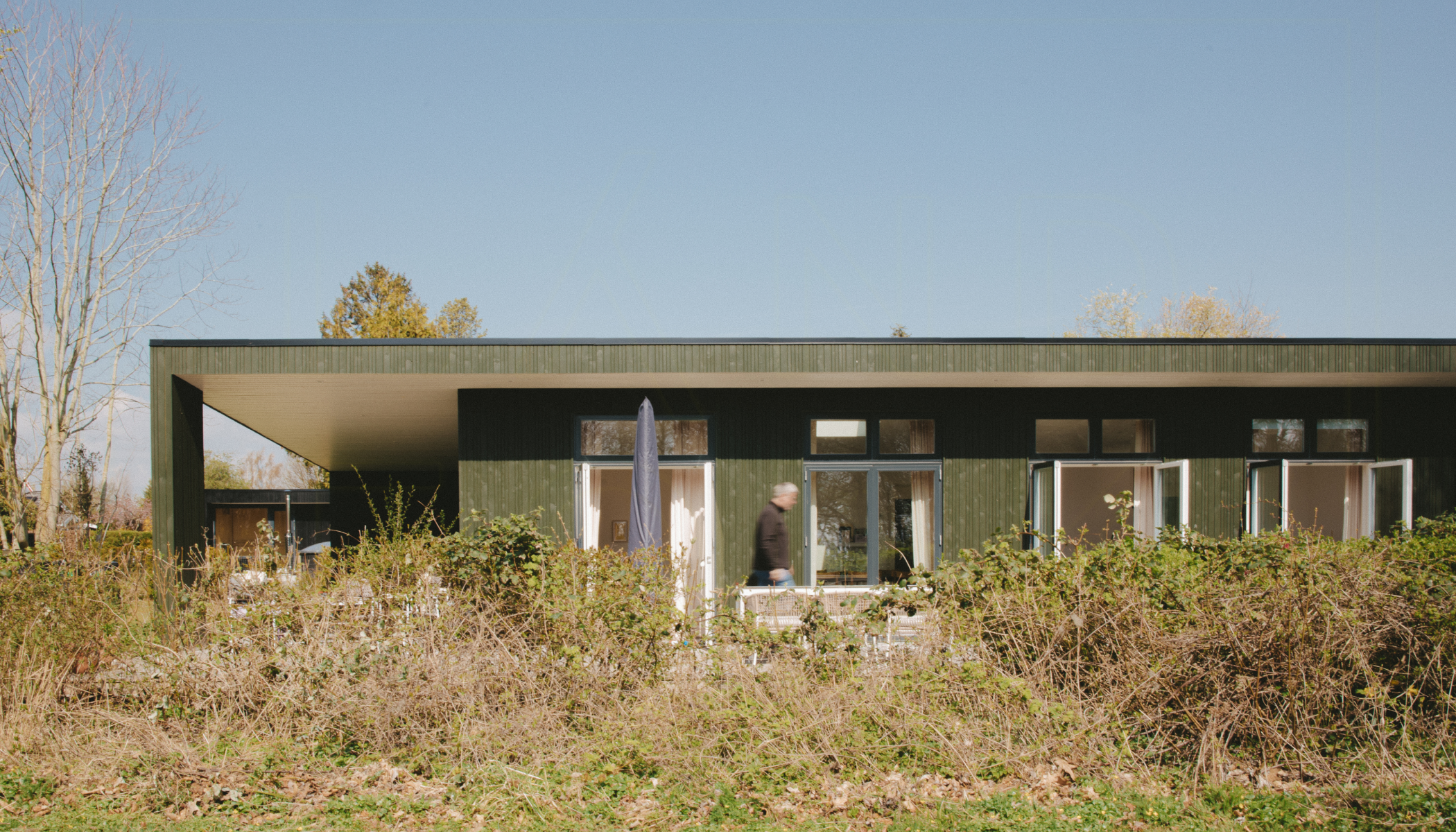 Ospitare con semplicità: l’esperienza di Michael con l’approvazione automatica