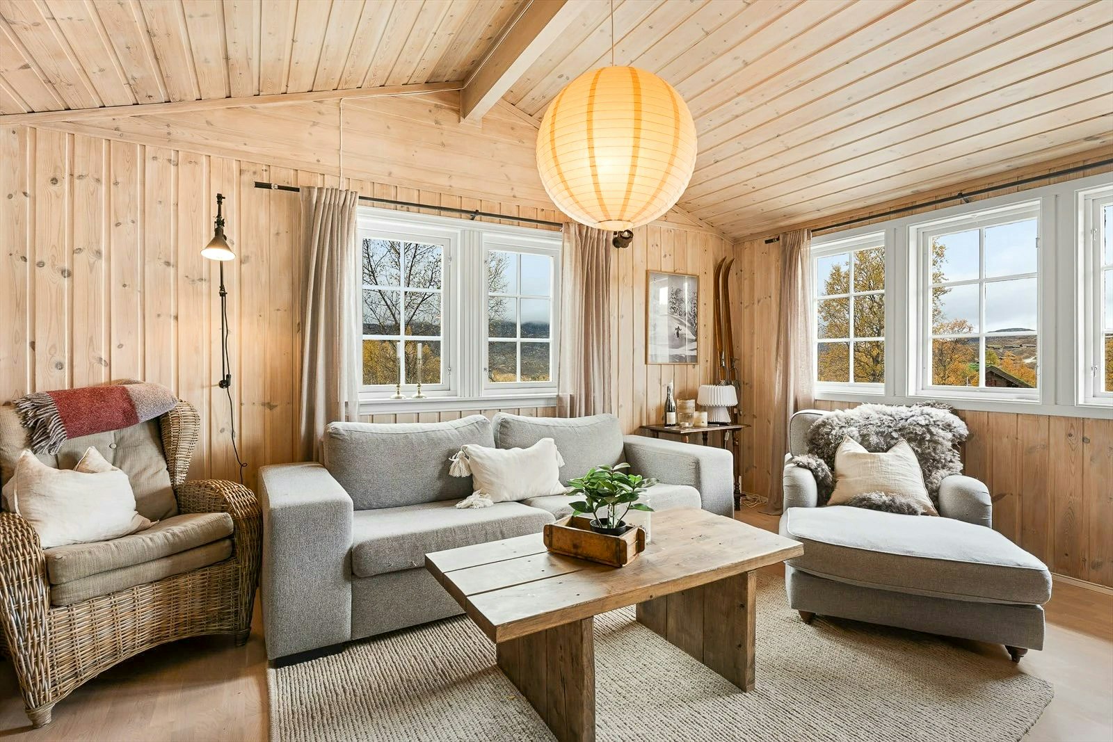 Haukelifjell cover image